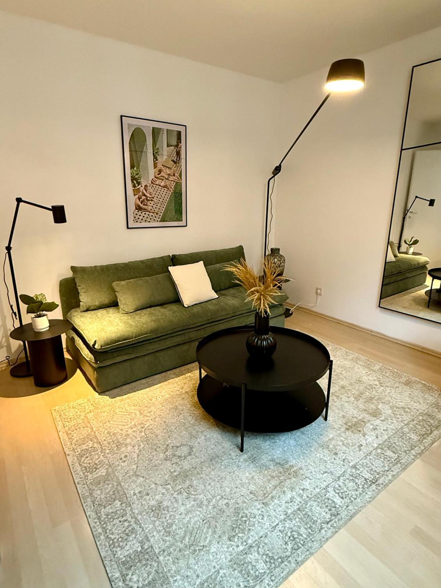 Eqbase Apartment Vienna