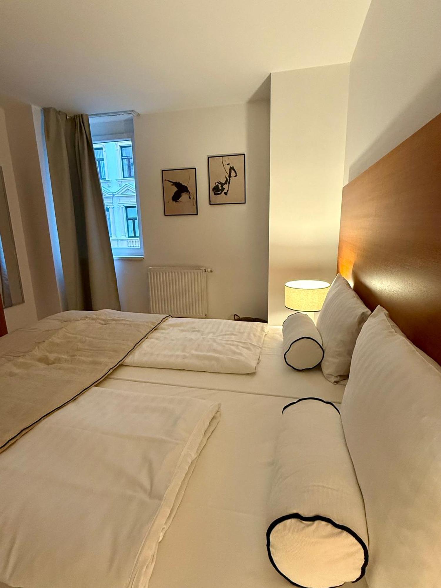 Apartment Eqbase Vienna