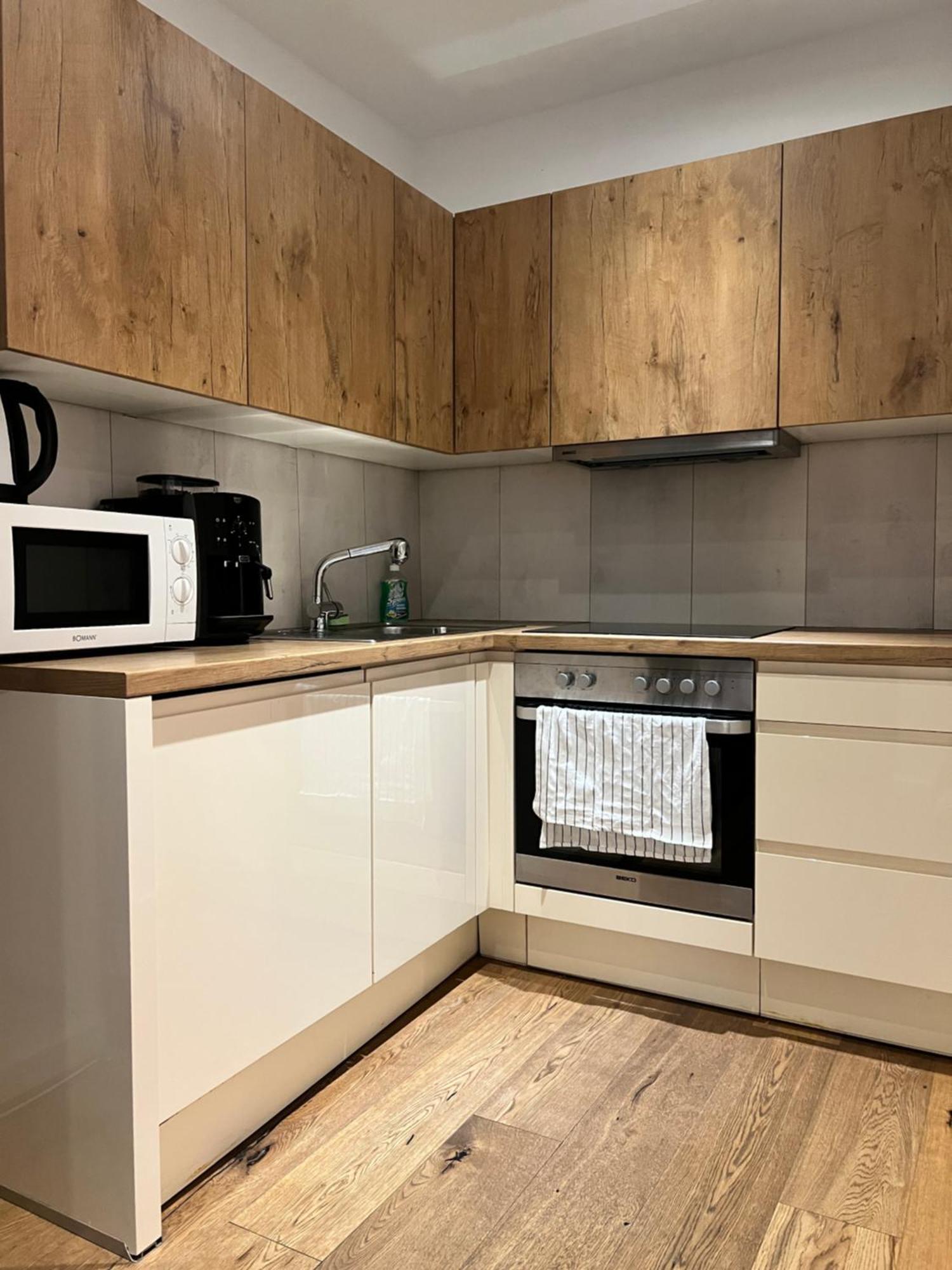 Rema 1070 Apartment *