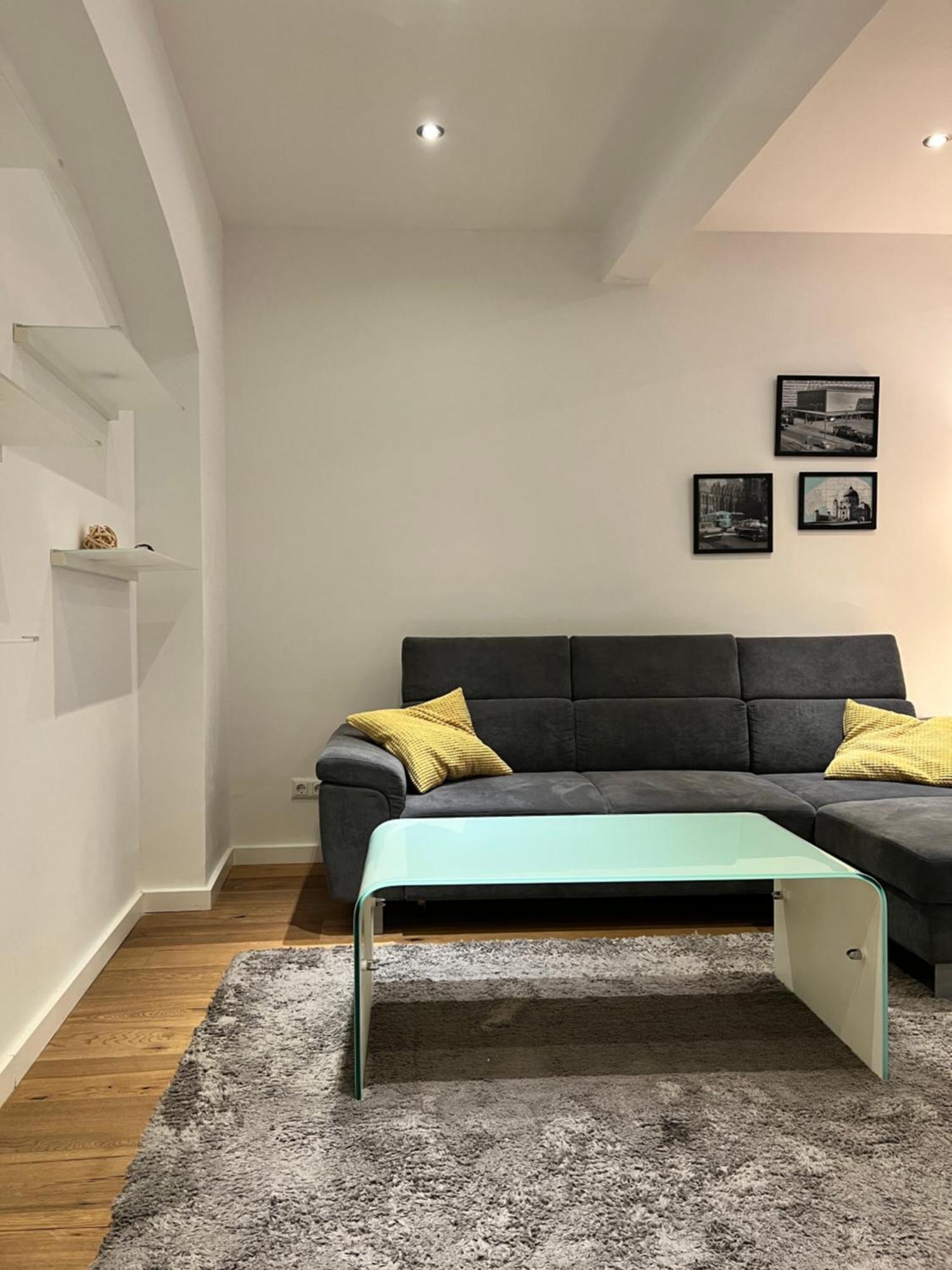 Rema 1070 Apartment Vienna