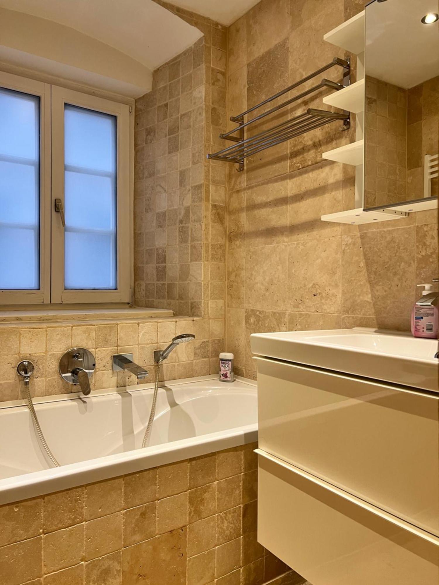 Apartment Rema 1070 Vienna