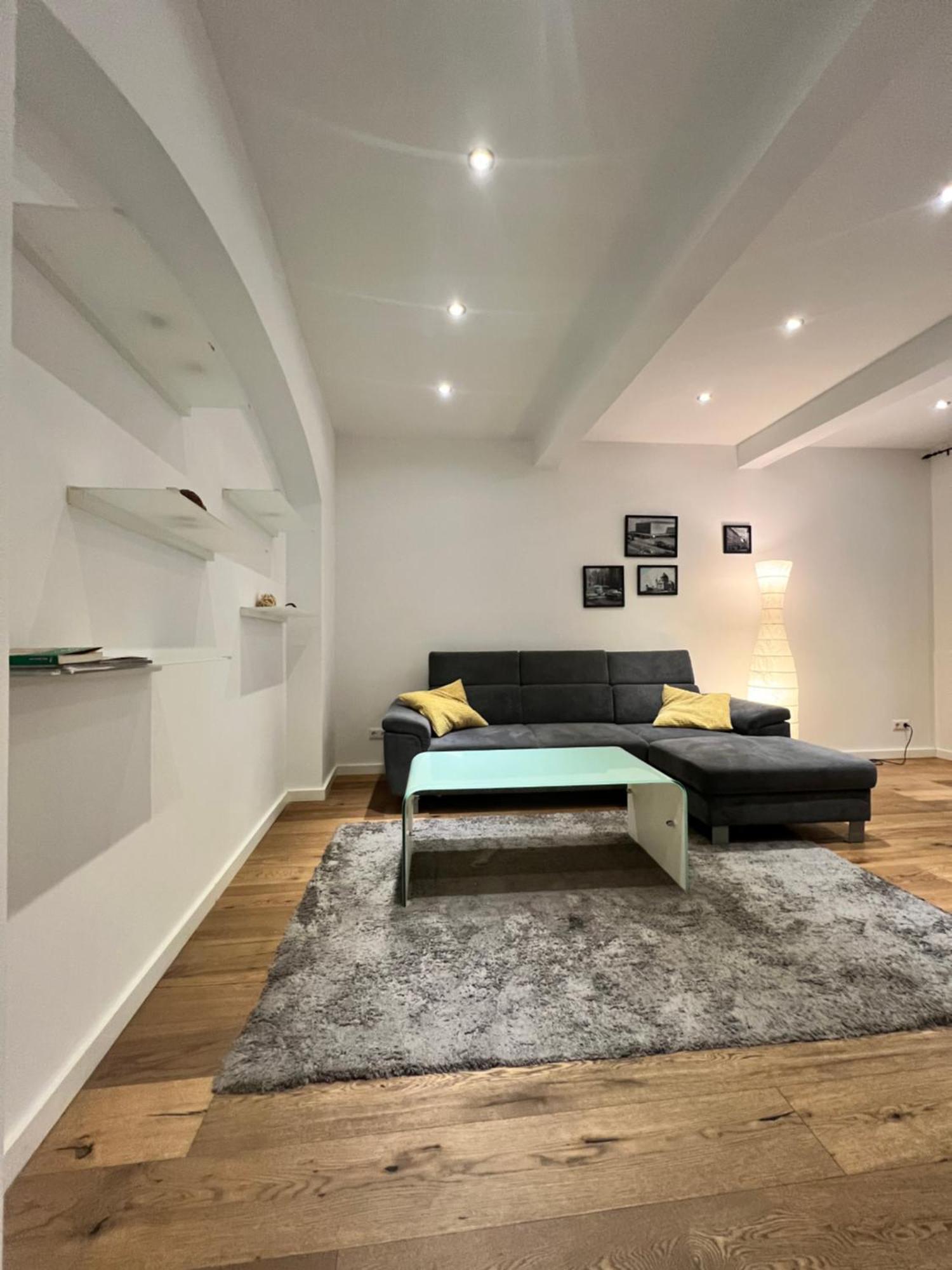 Apartment Rema 1070