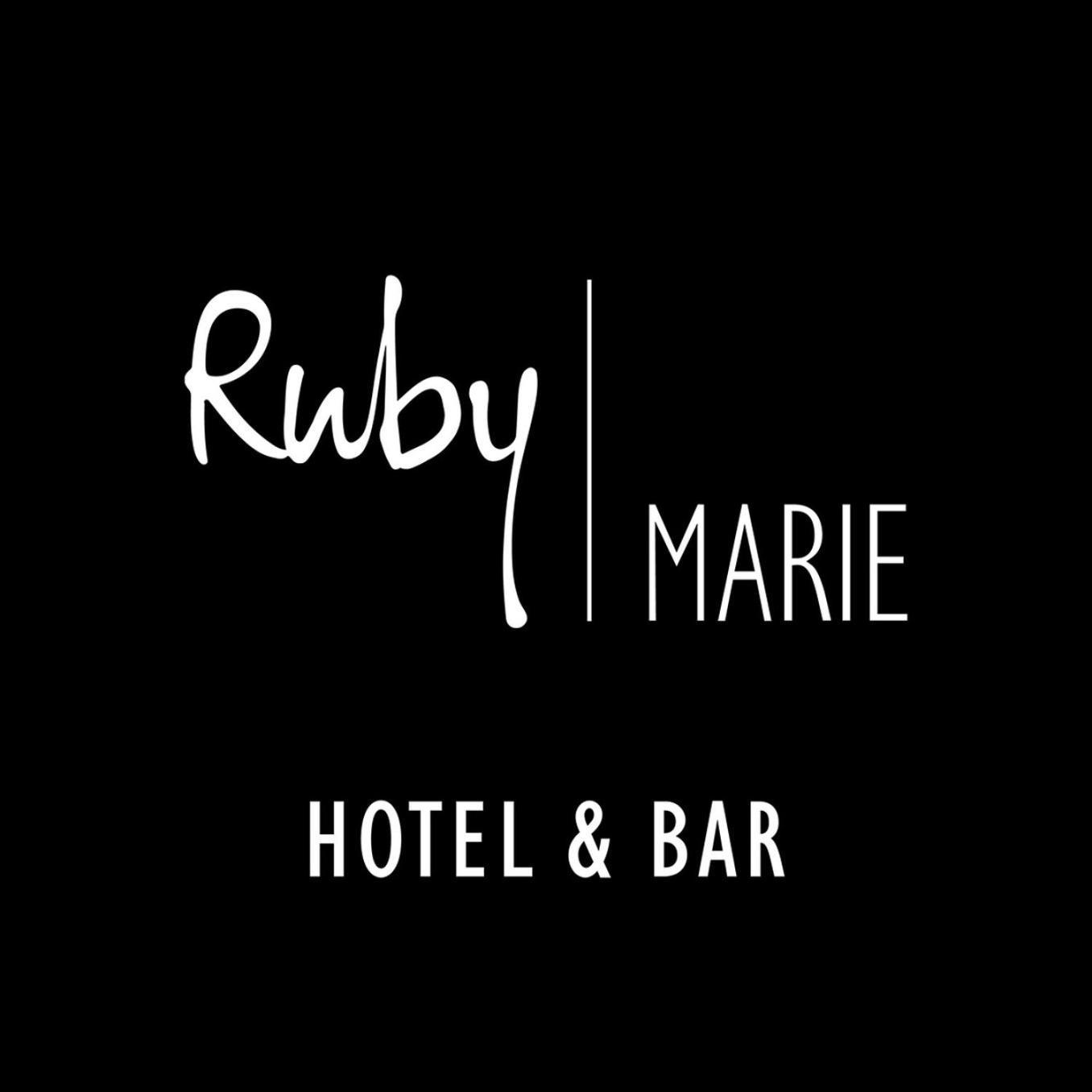 Ruby Marie 4*