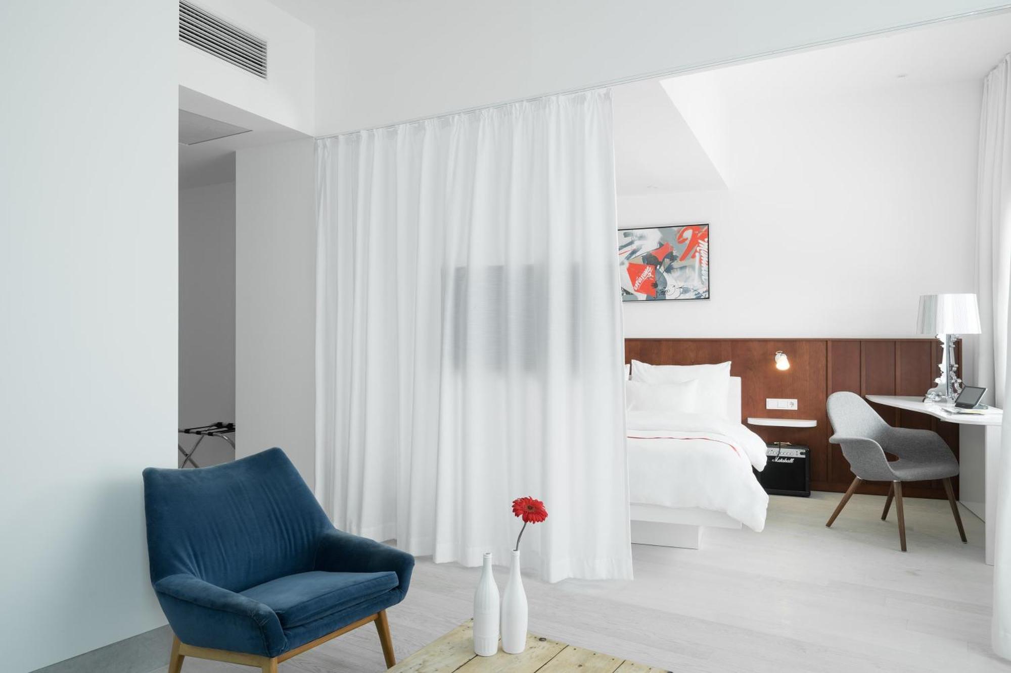 Ruby Marie Hotel Viena