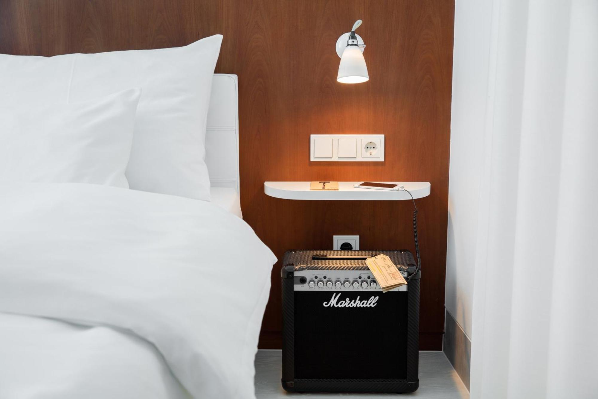Hotel Ruby Marie Viena