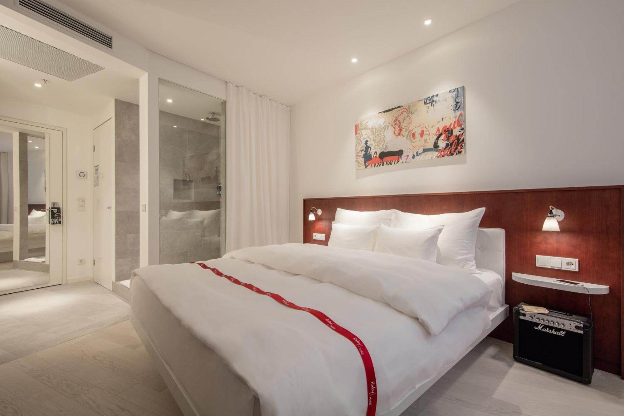 Ruby Marie Hotel Viena