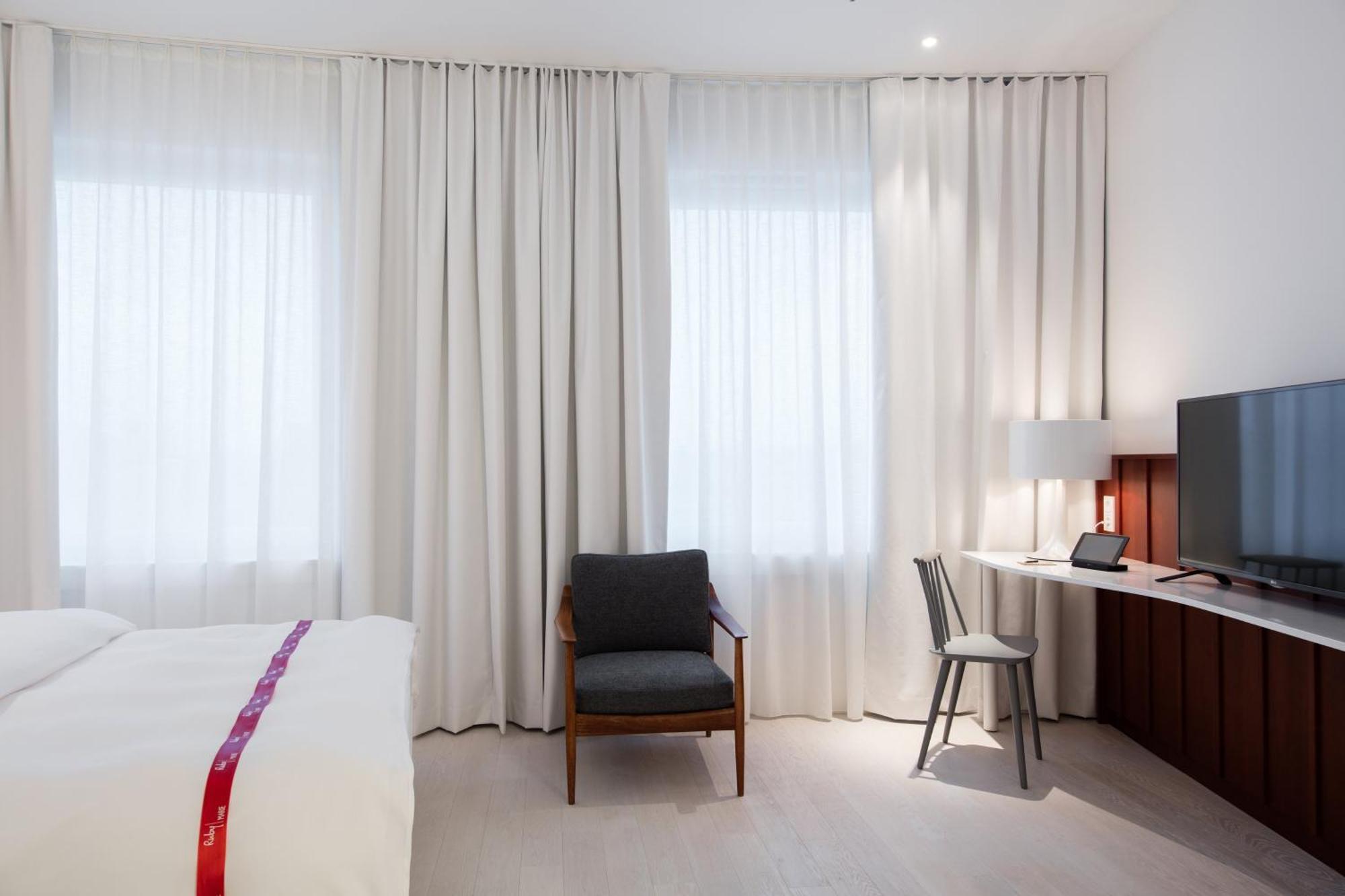 Ruby Marie Hotel Viena
