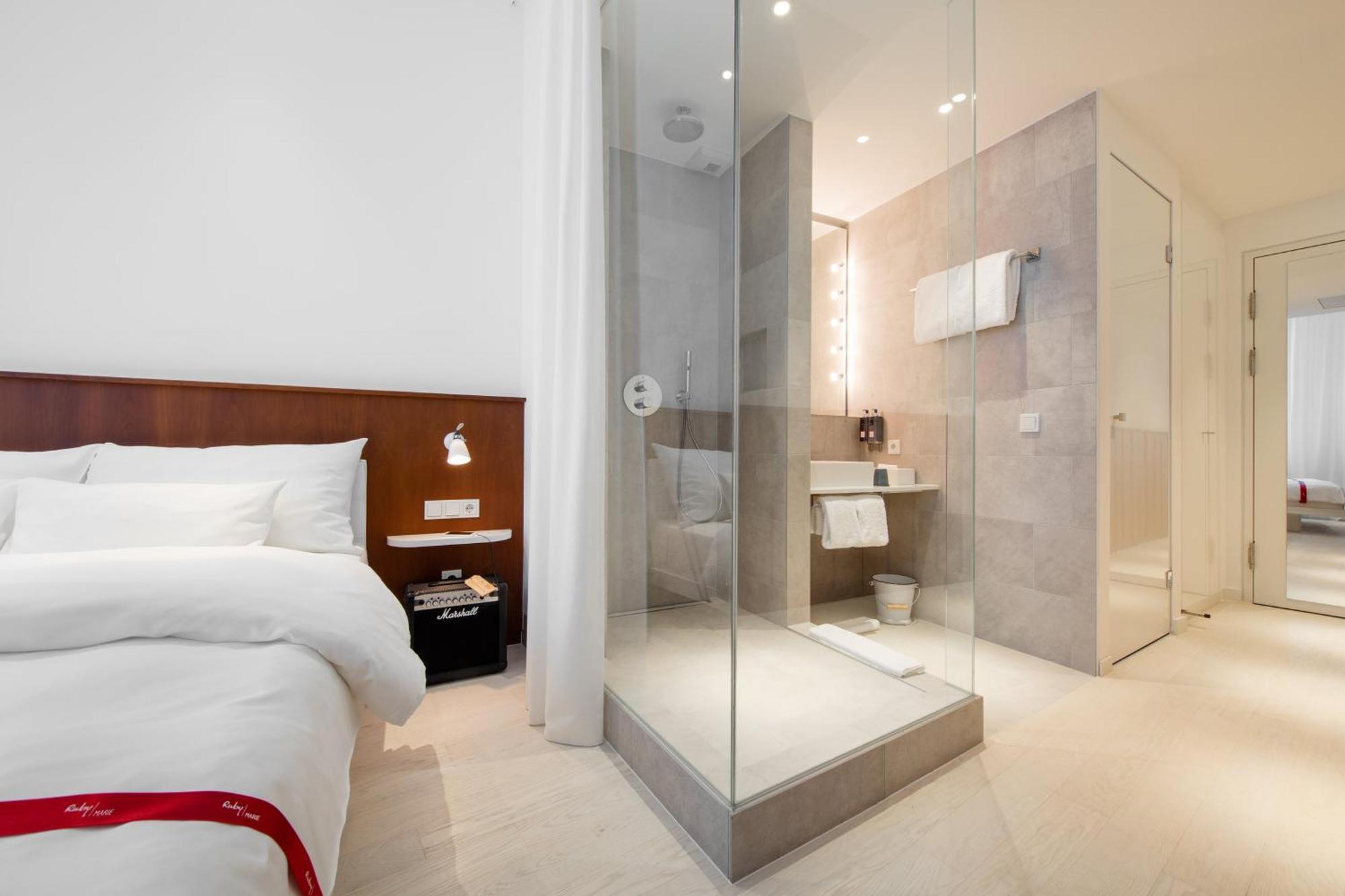 Hotel Ruby Marie 4*