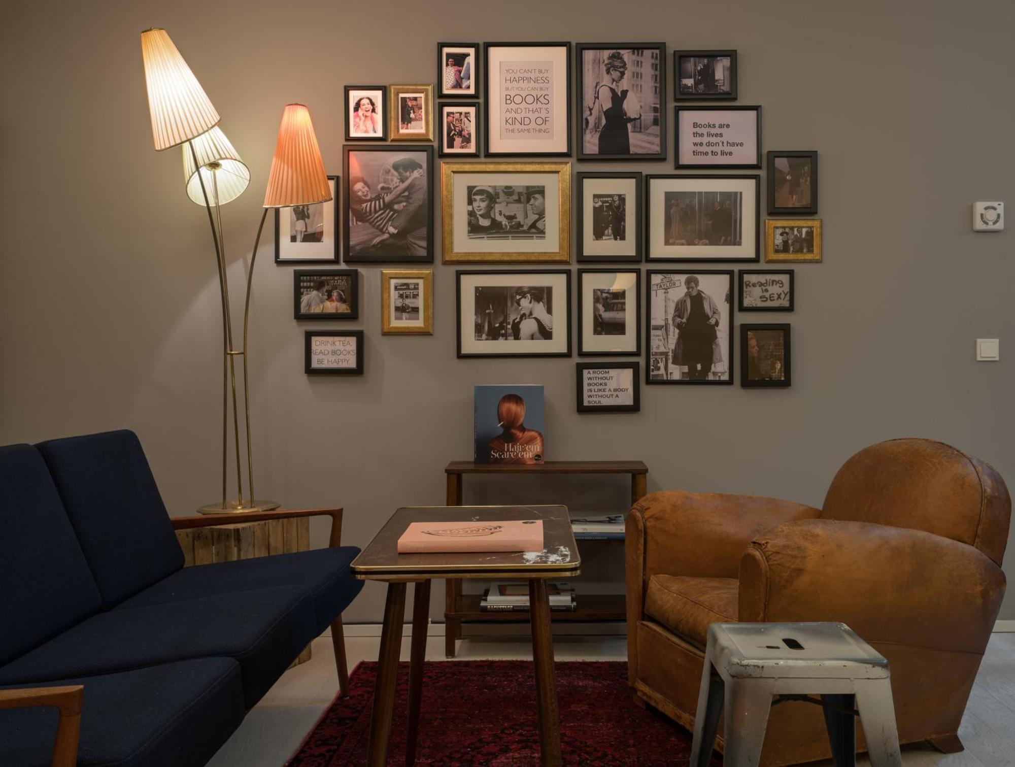 Ruby Marie Hotel Viena