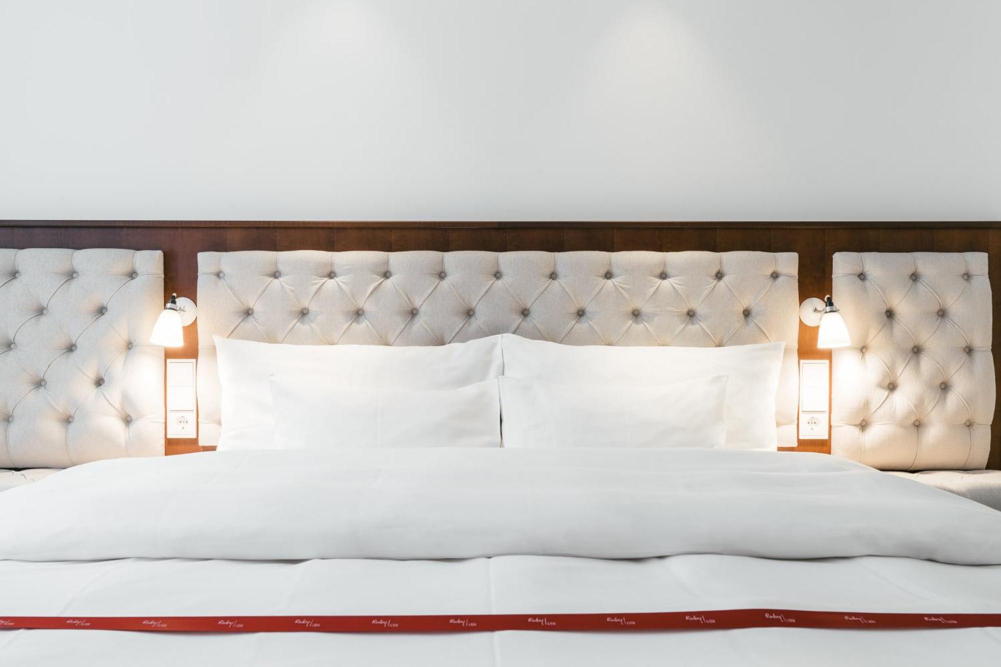 Ruby Lissi 4* Vienna