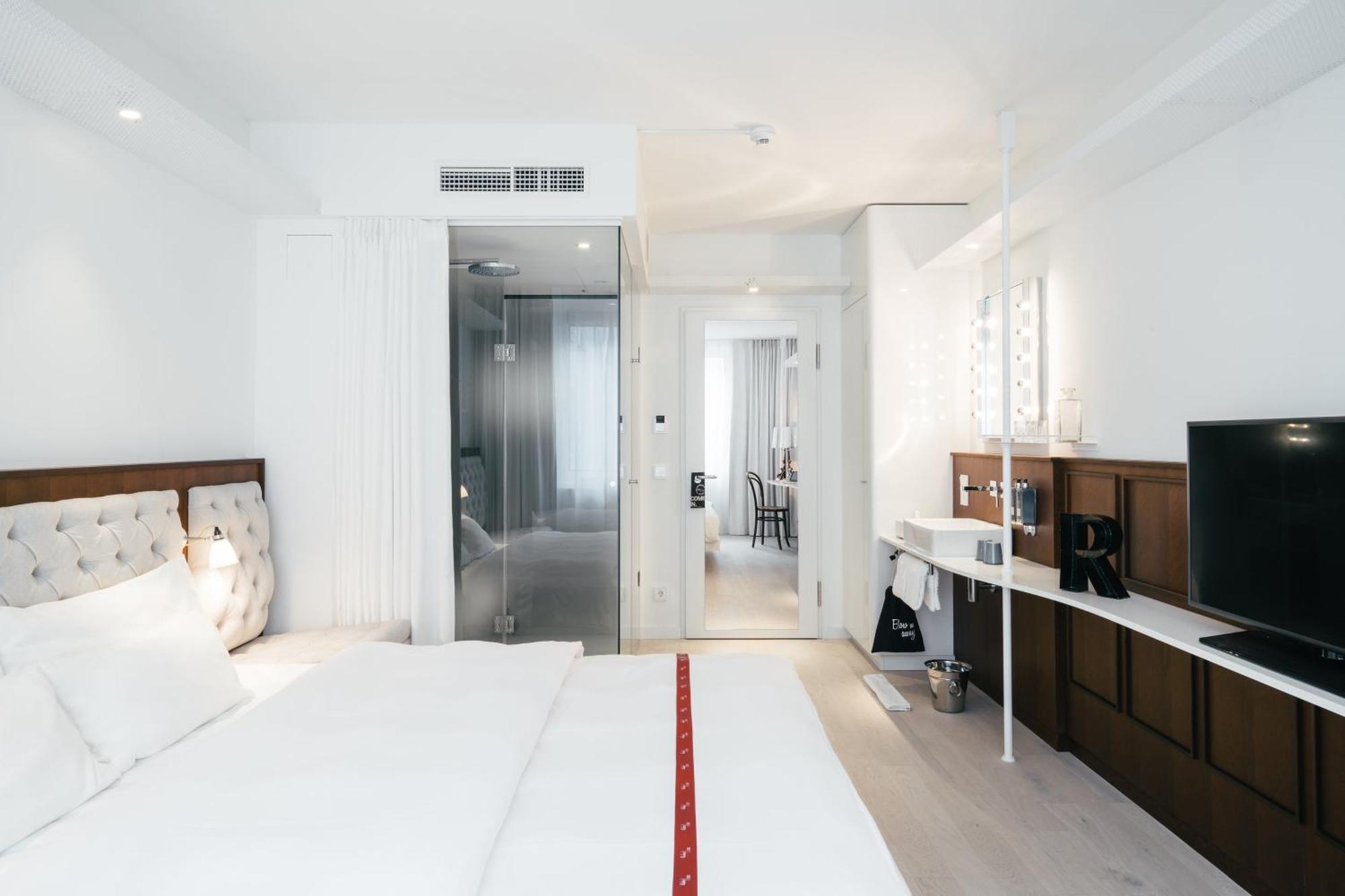 Hotel Ruby Lissi Vienna
