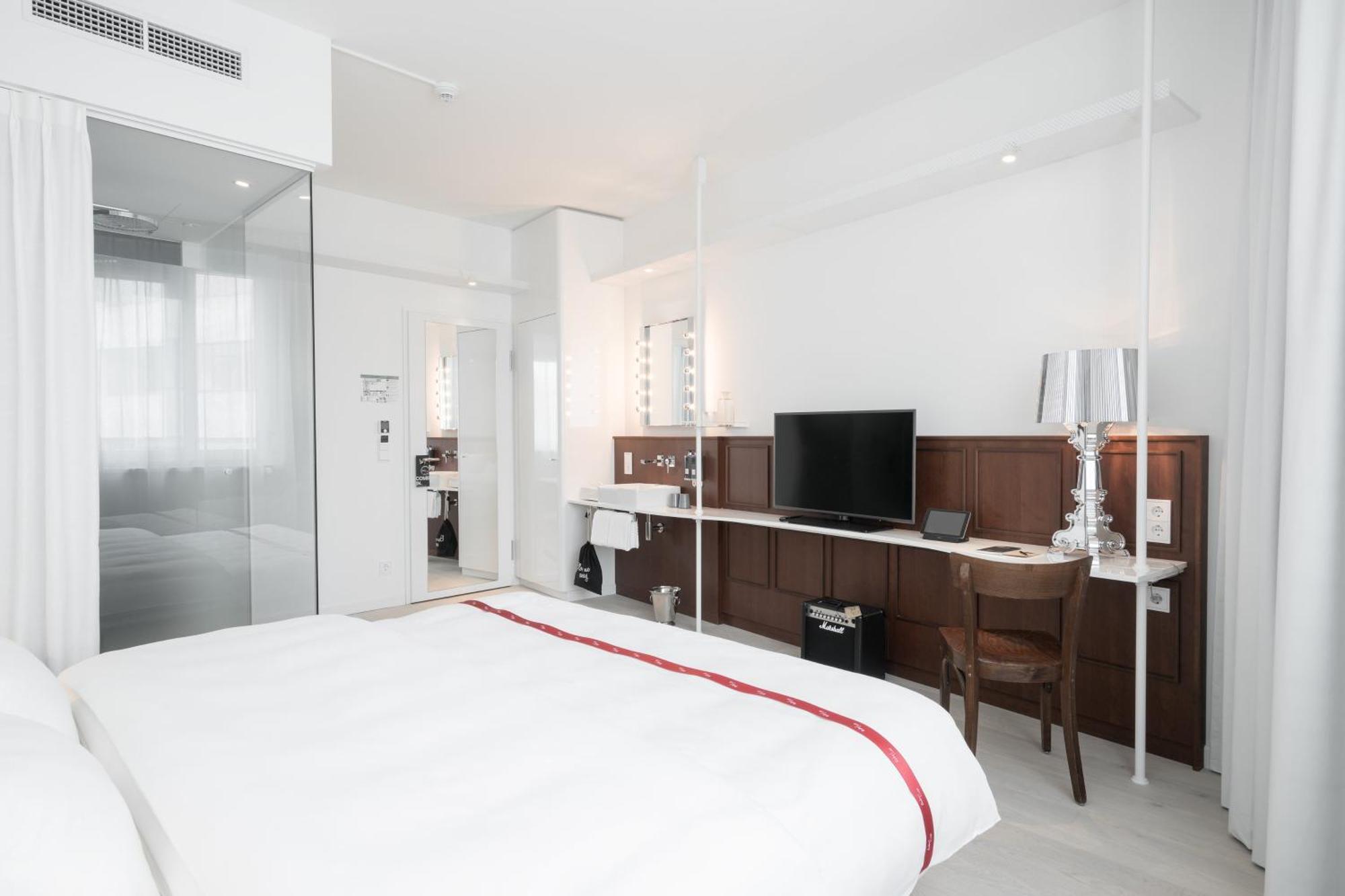 Ruby Lissi 4* Vienna