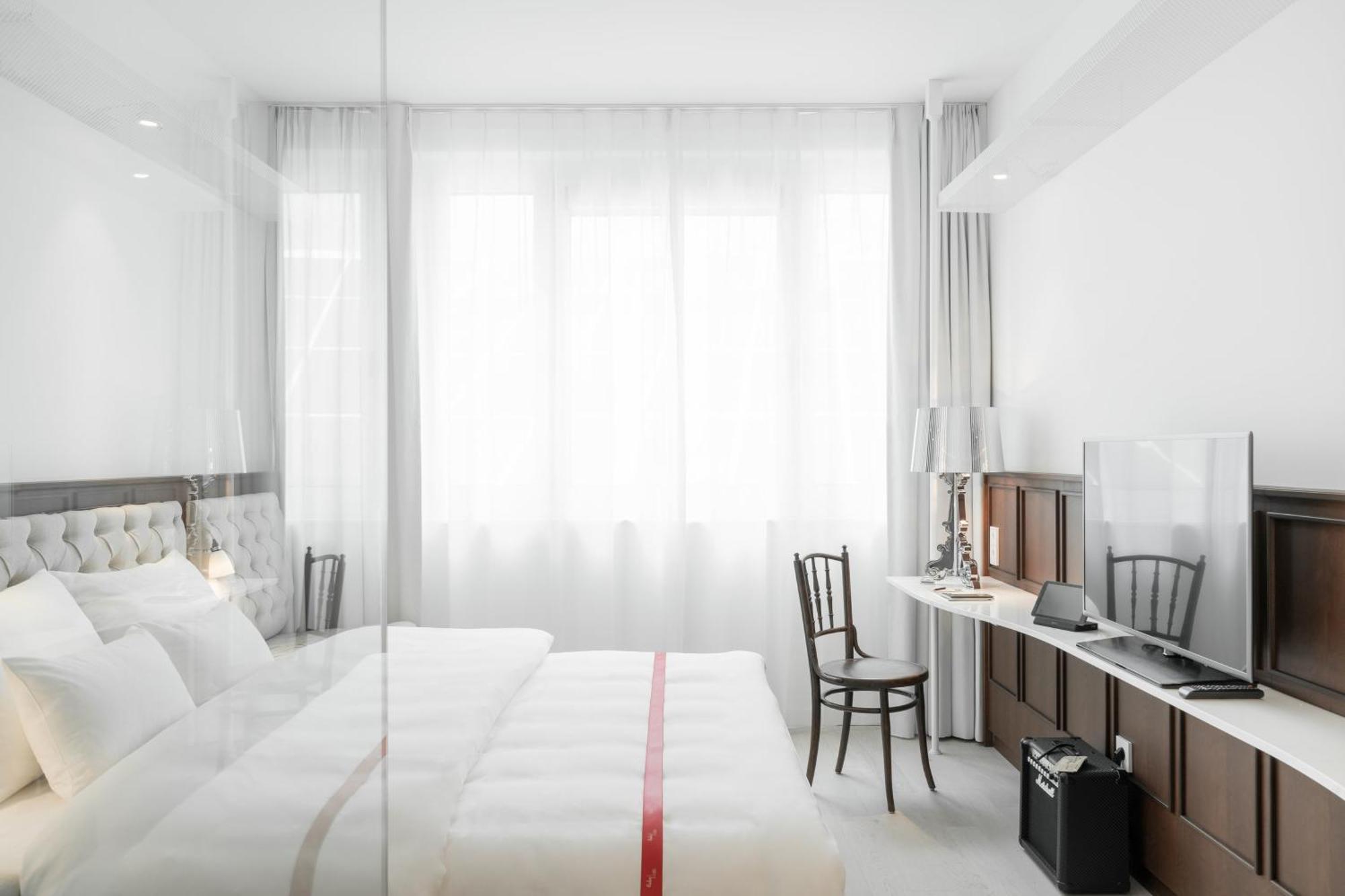 Ruby Lissi Hotel 4*