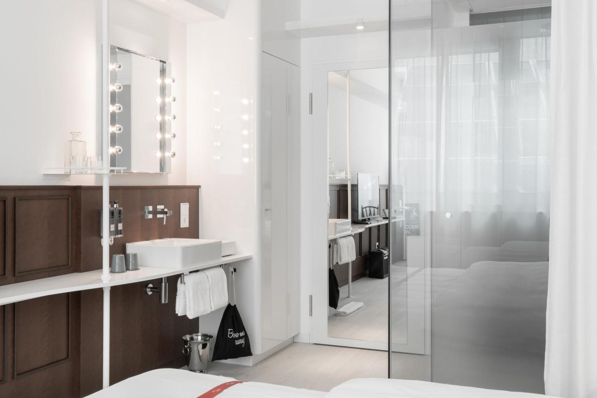 Hotel Ruby Lissi 4*