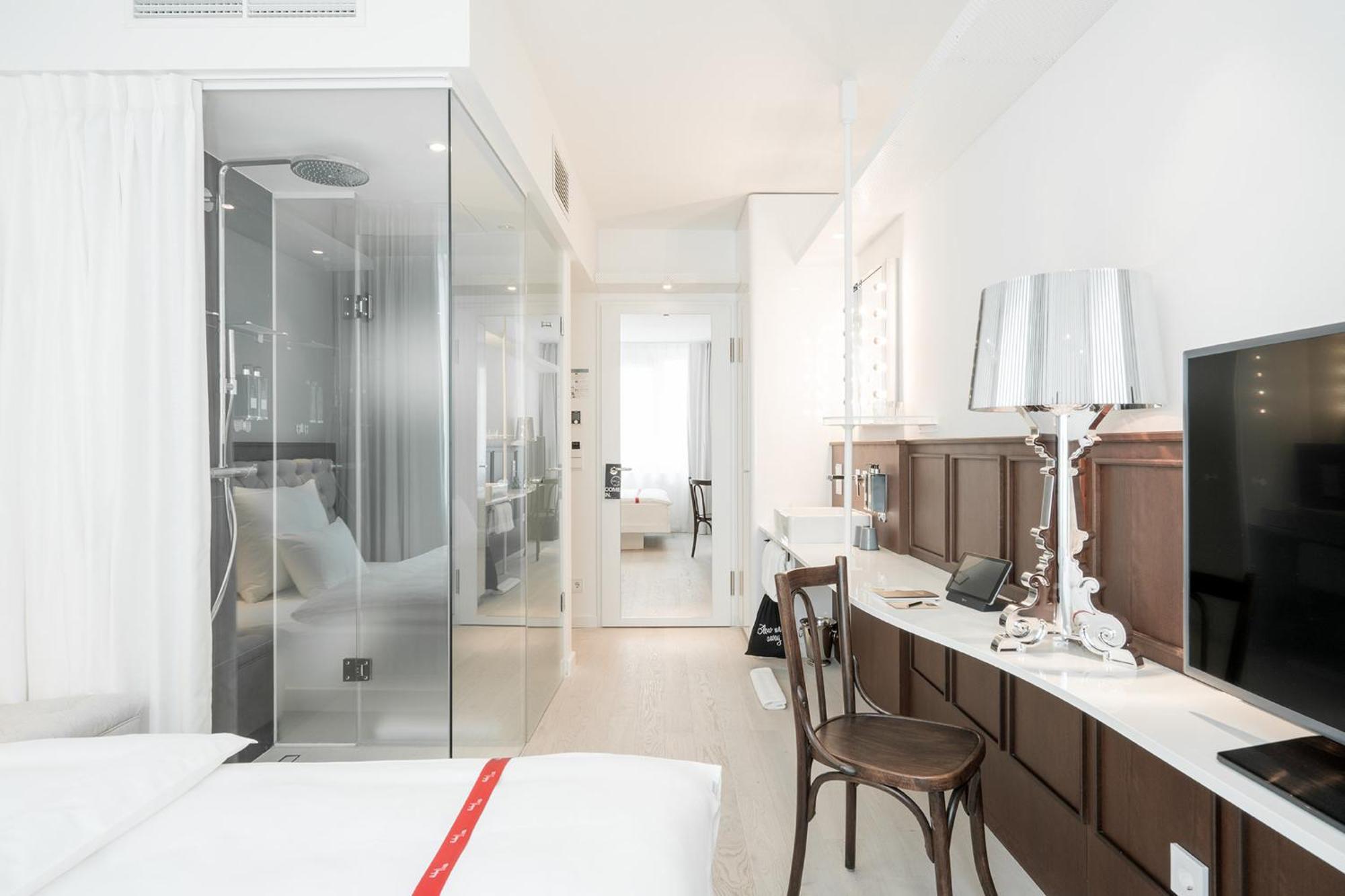 Ruby Lissi 4* Vienna
