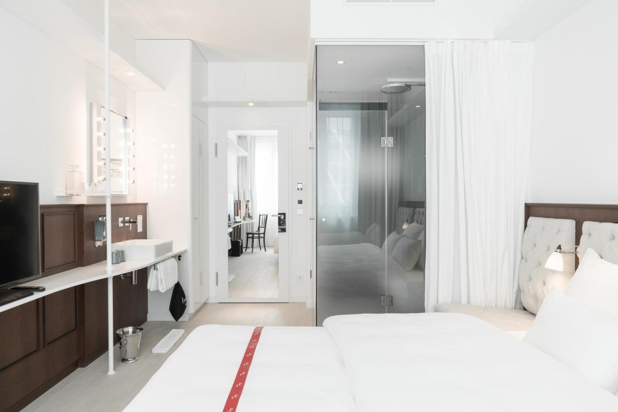 Hotel Ruby Lissi