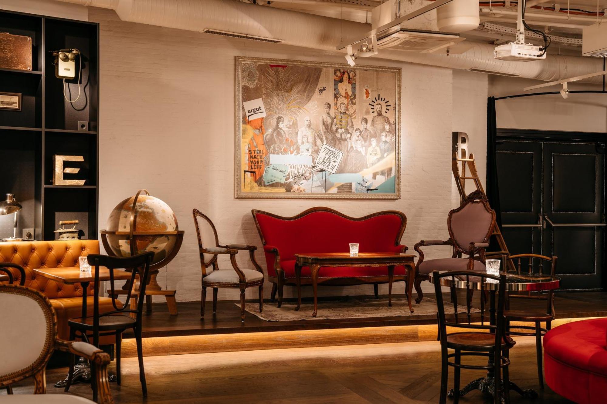 Hotel Ruby Lissi