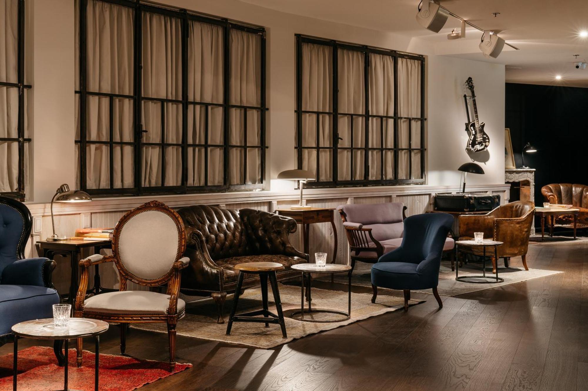 Hotel Ruby Lissi Vienna