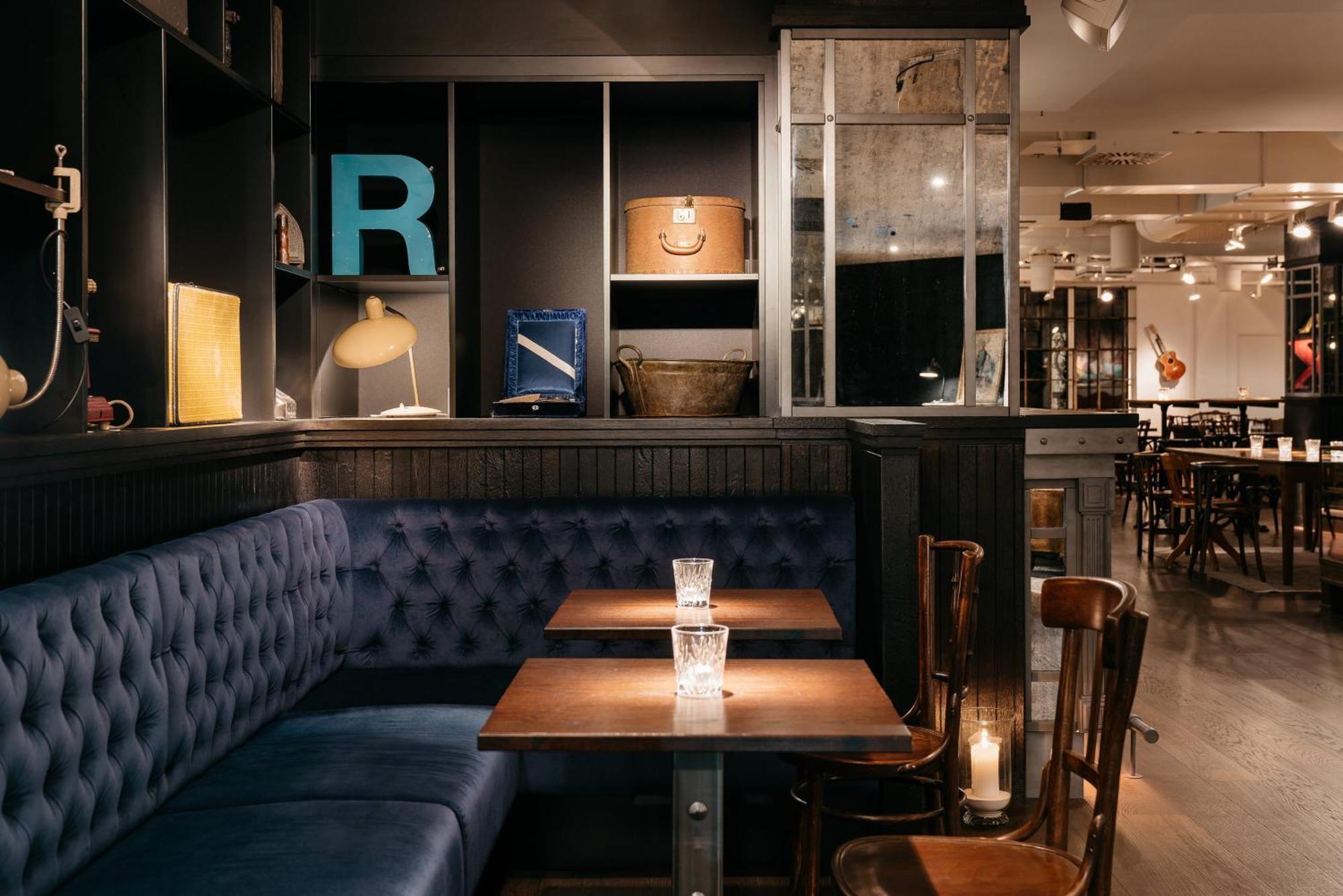 Hotel Ruby Lissi Vienna