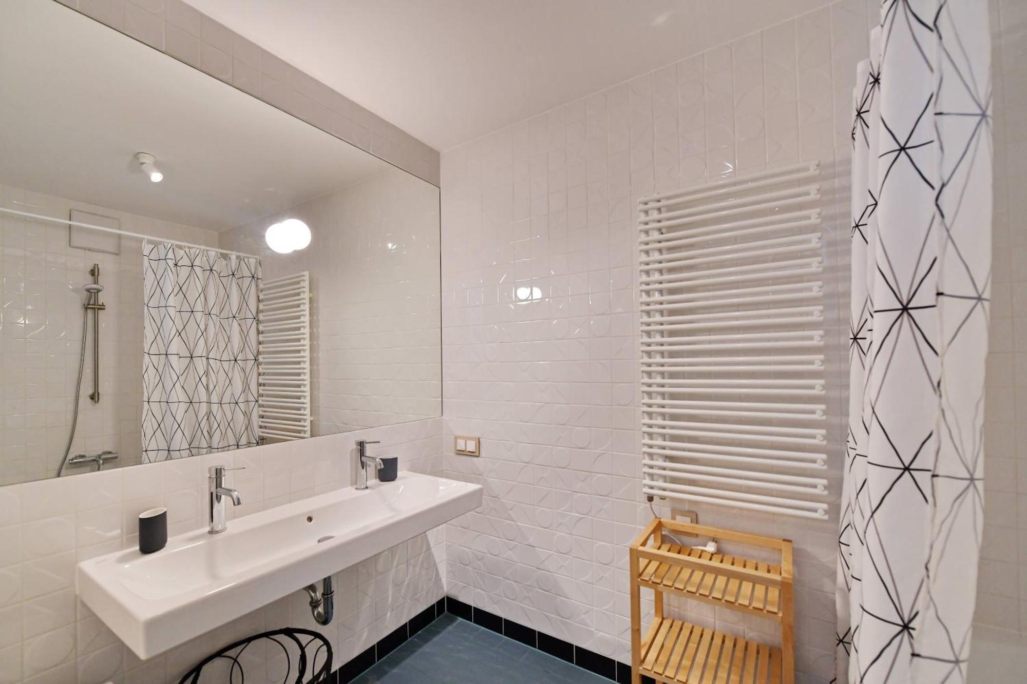 Julius 2 - Duplex 5 Mins To Center Apartment *