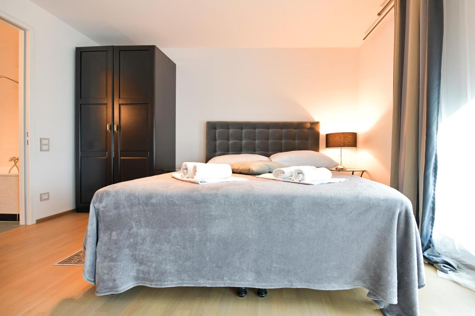 Julius 2 - Duplex 5 Mins To Center Vienna