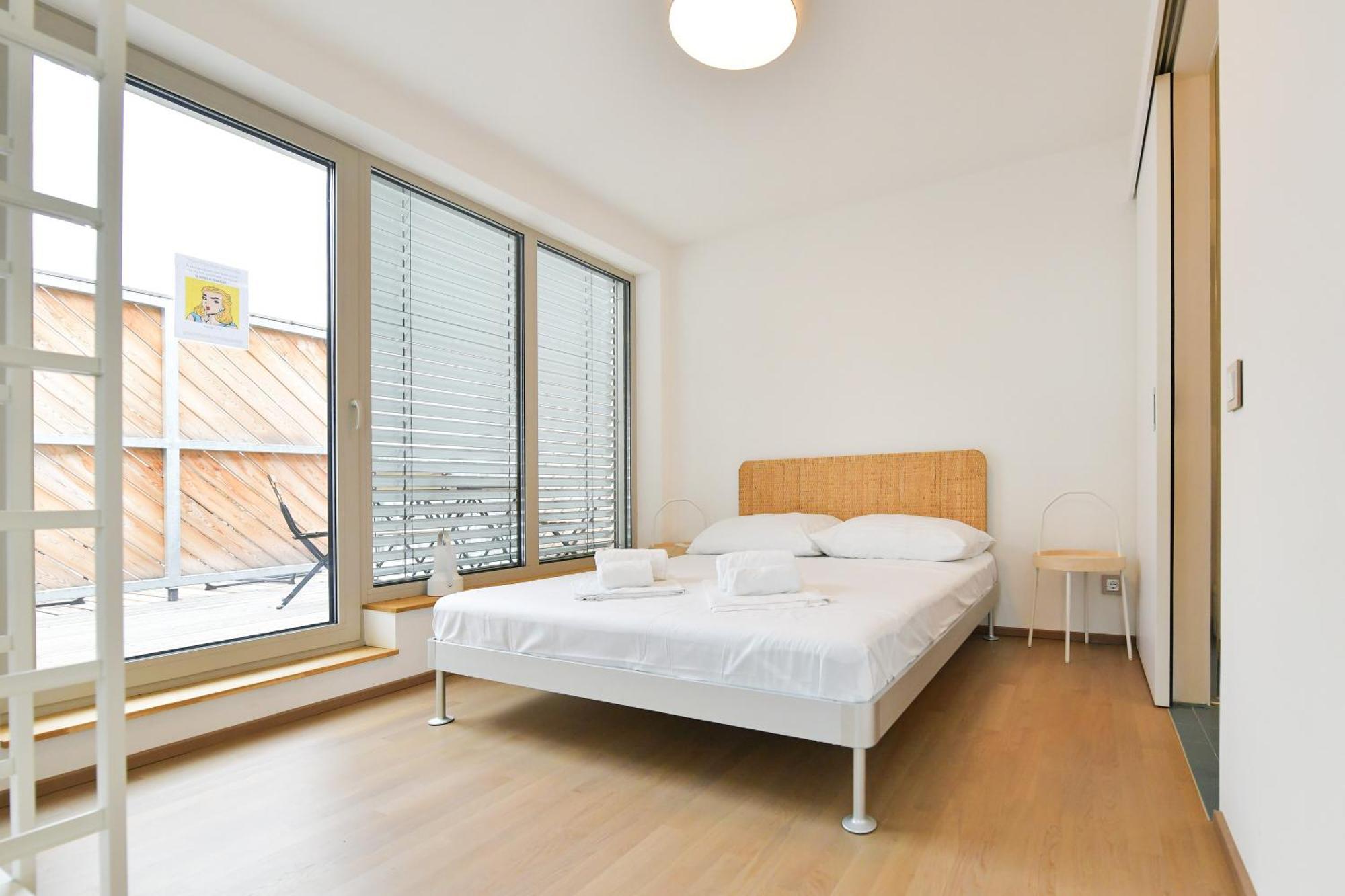 Apartment Julius 2 - Duplex 5 Mins To Center