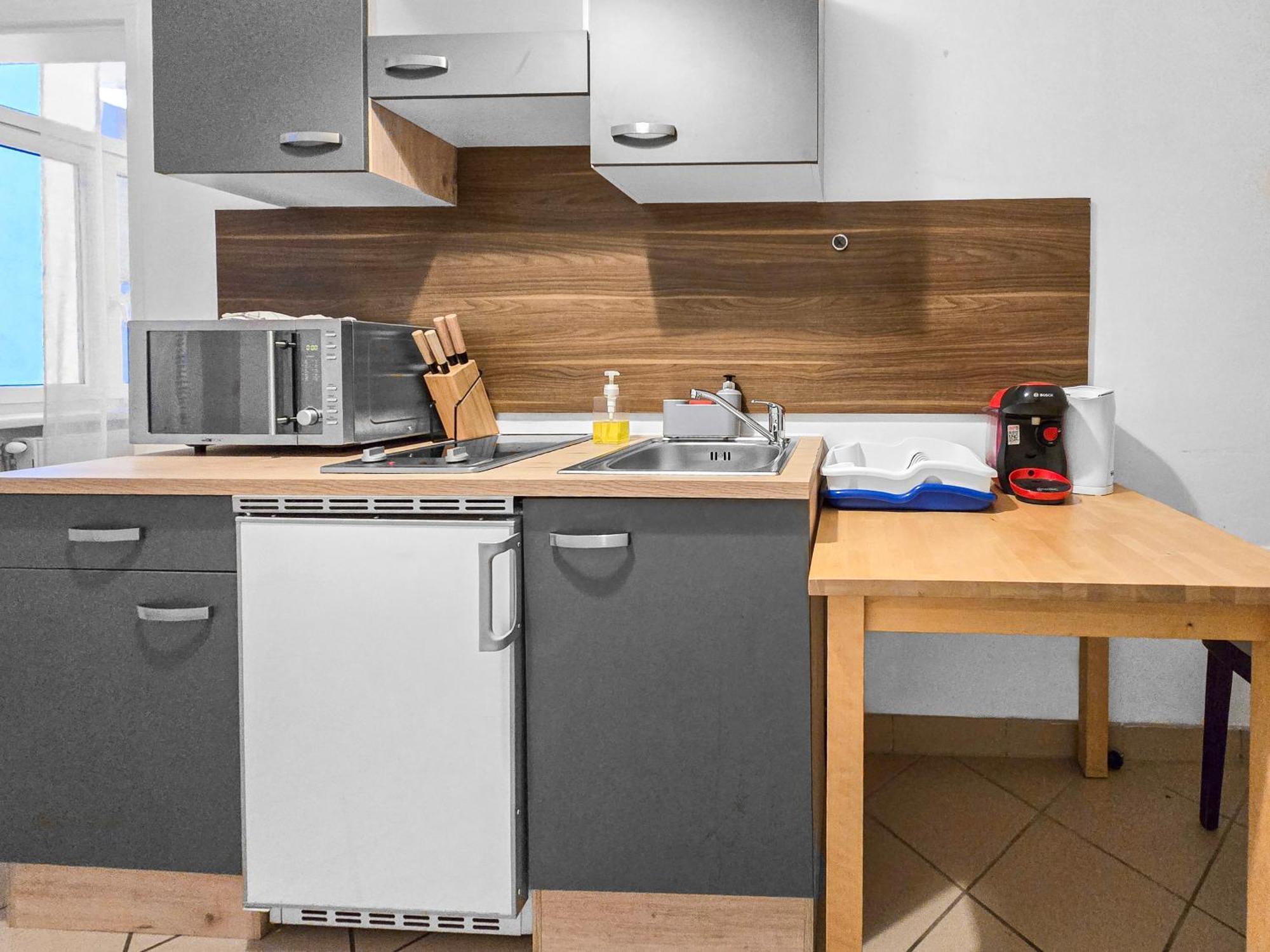 Spacious Three-bedroom, Three King-size Beds * Vienna