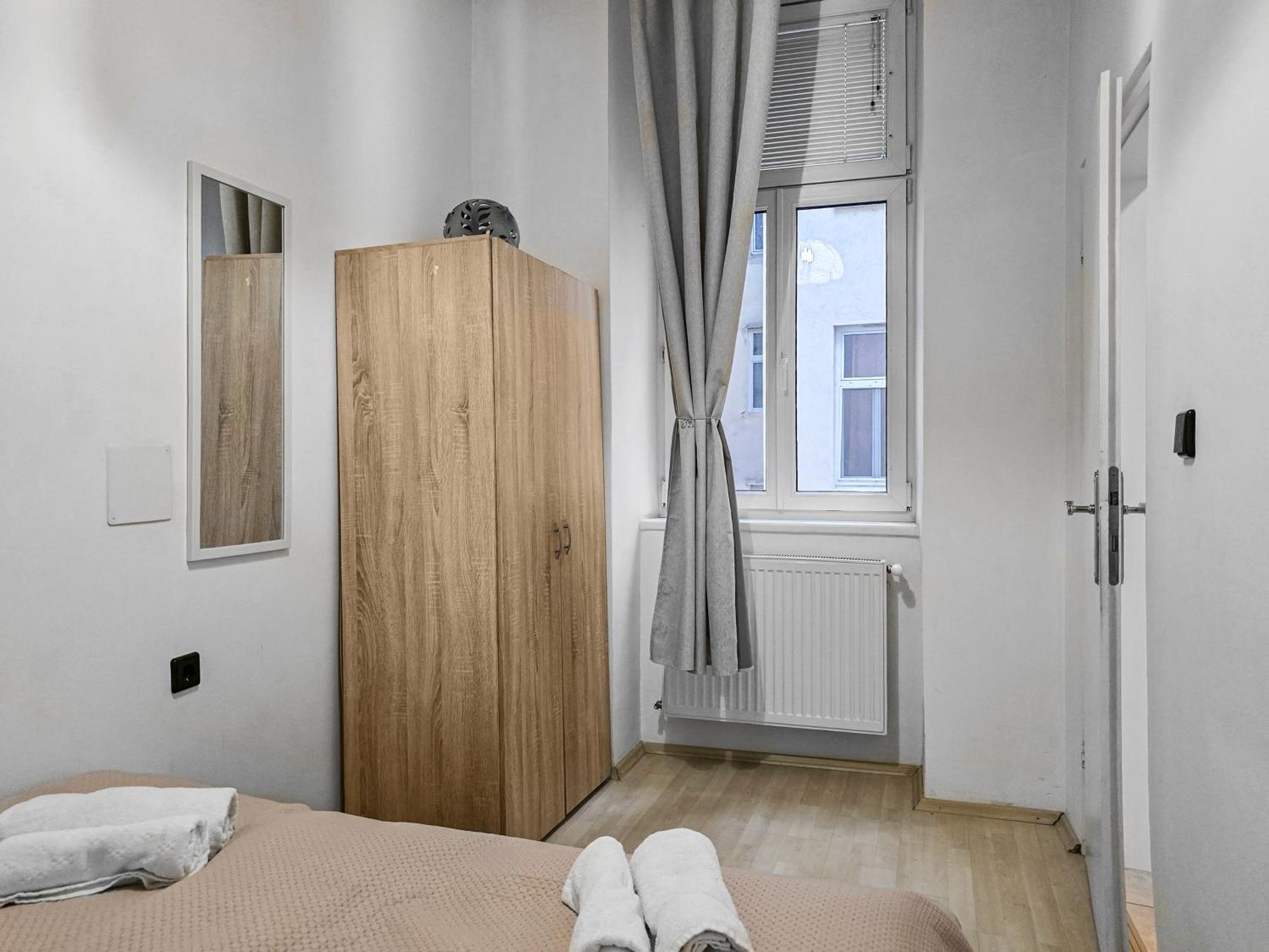 4rooms Center Apartment