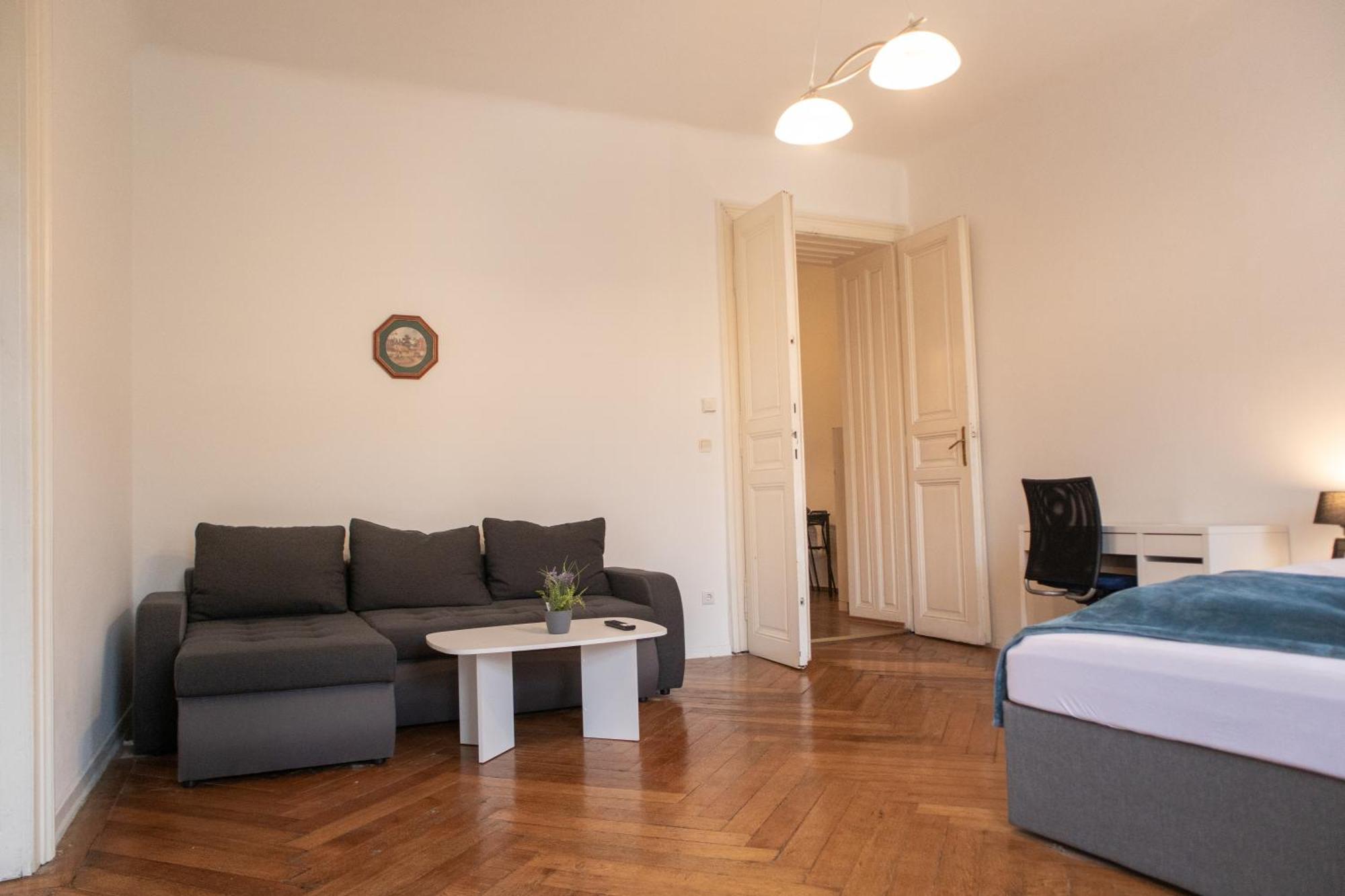 Affordable 2 Apts For 16p 4br Great For Families Apartment Vienna
