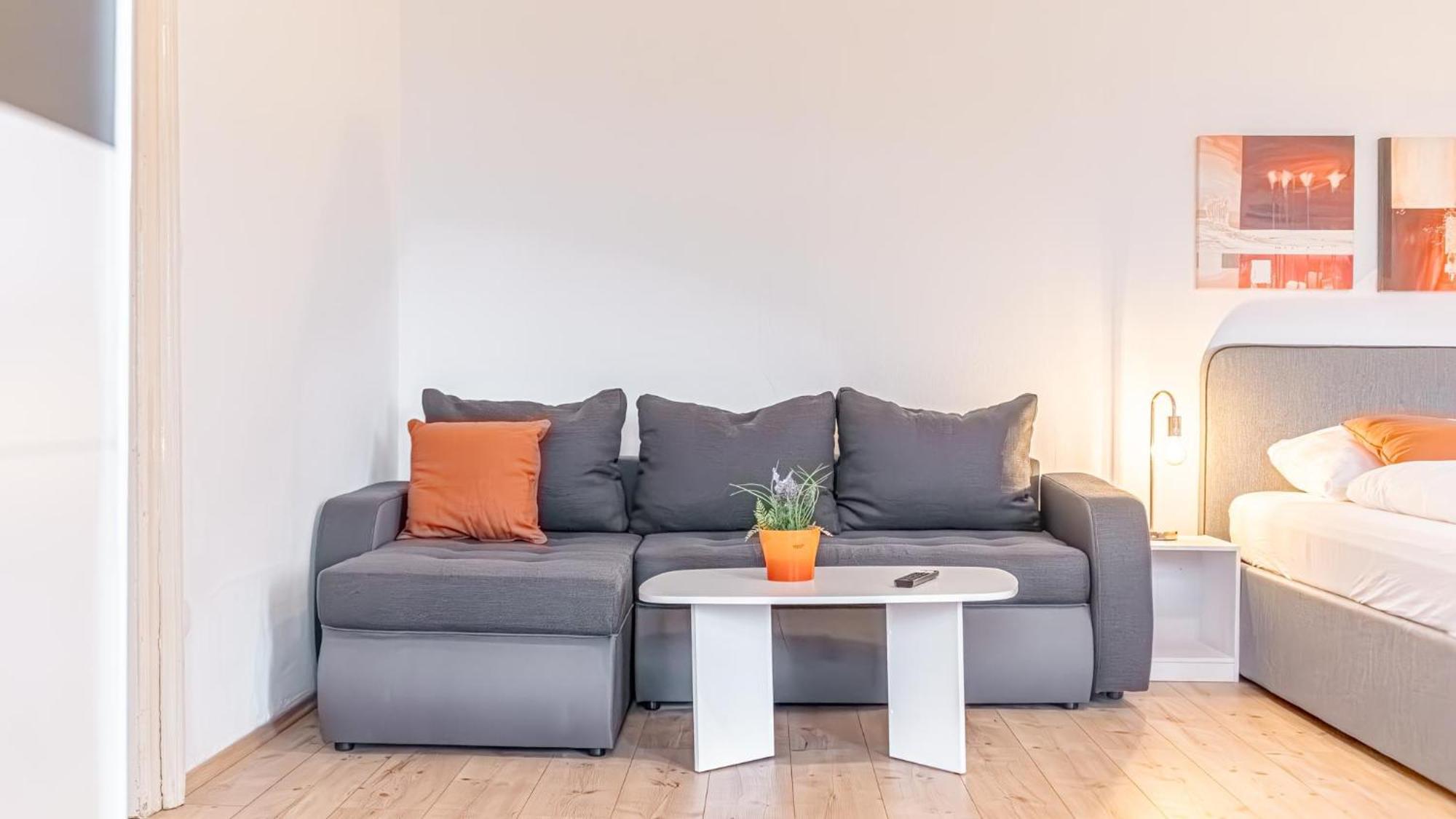 Affordable 2 Apts For 16p 4br Great For Families Apartment Vienna