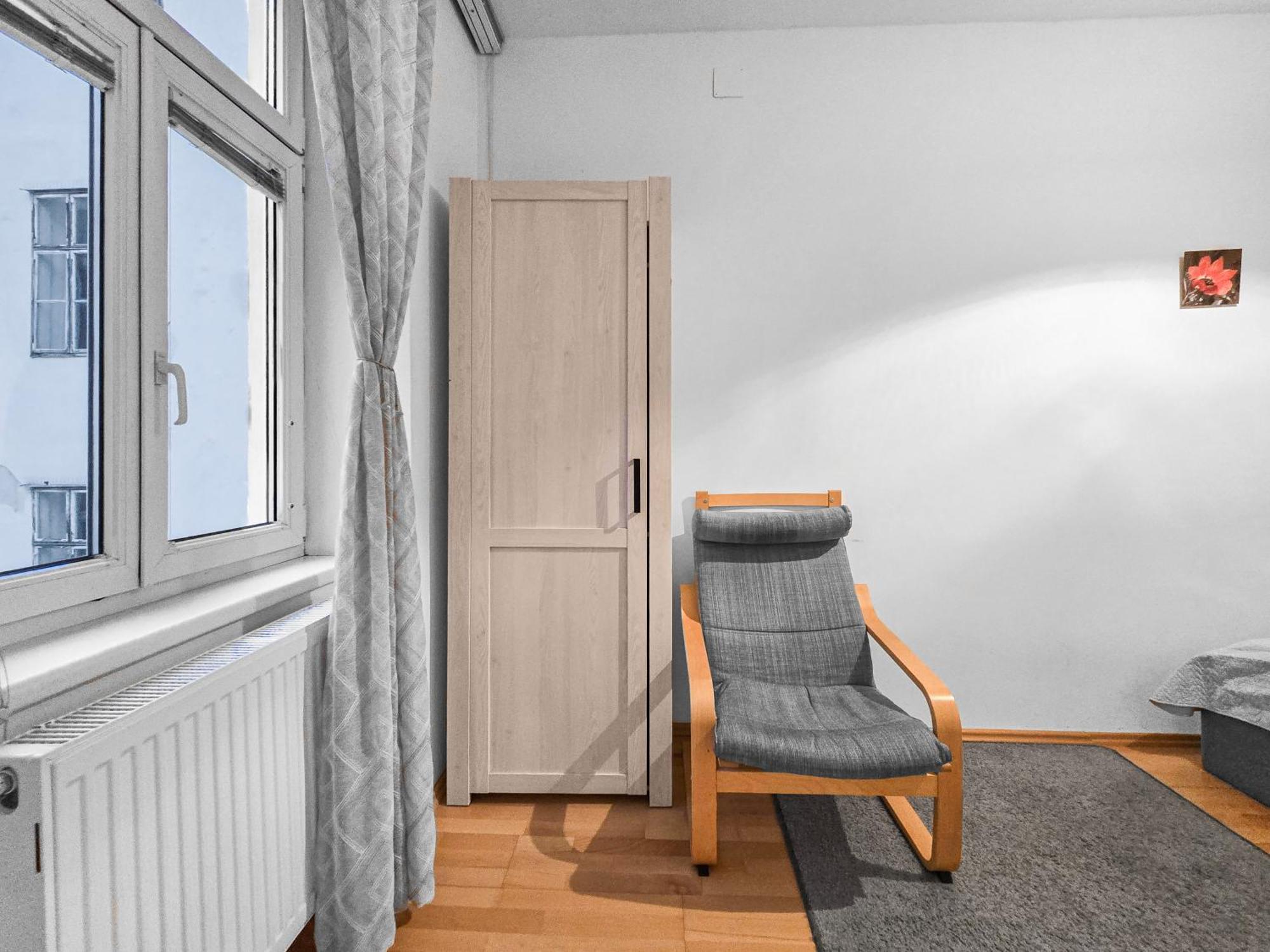 Apartment Davidov Danube Vienna