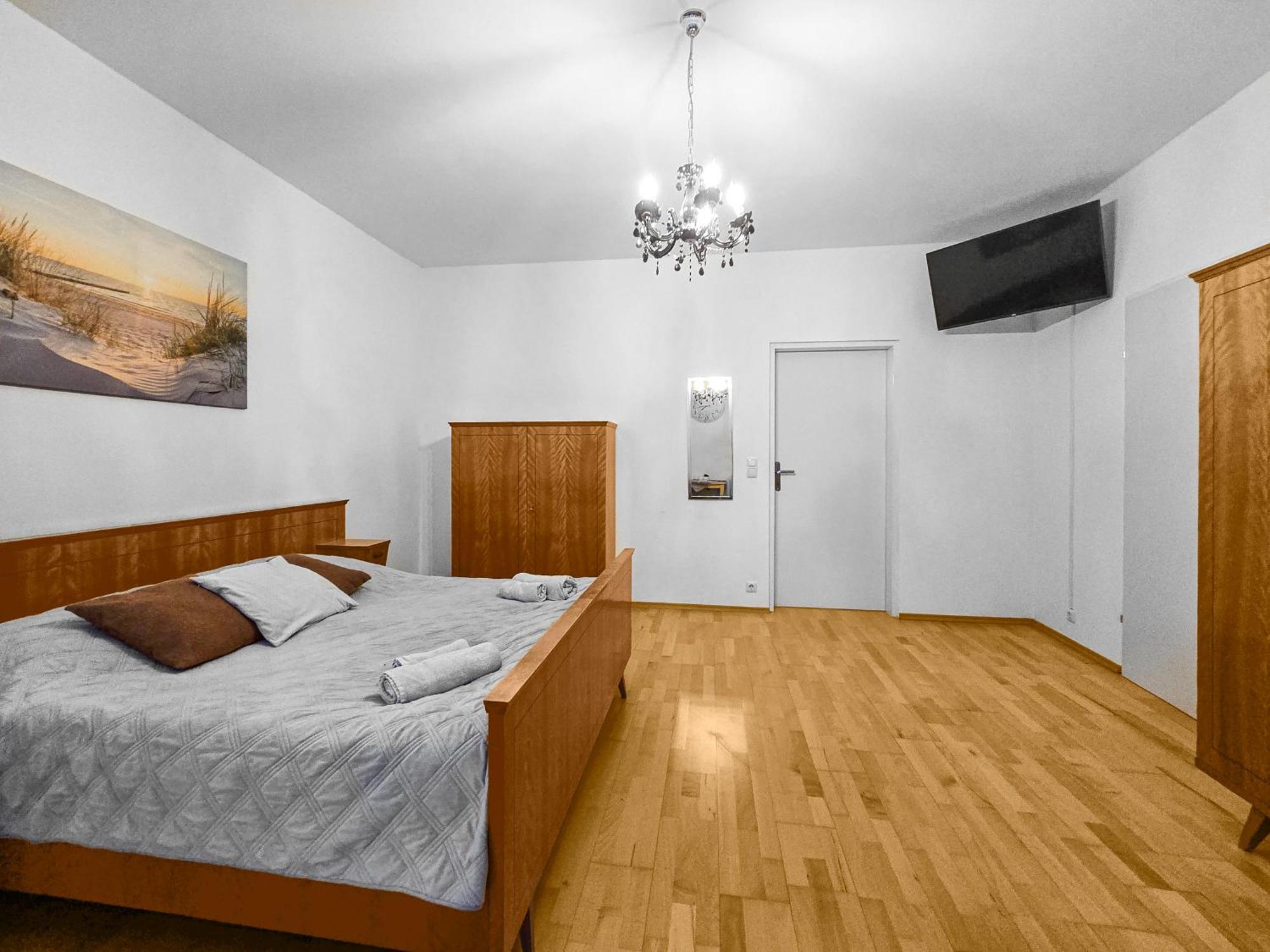 Apartment Davidov Danube *