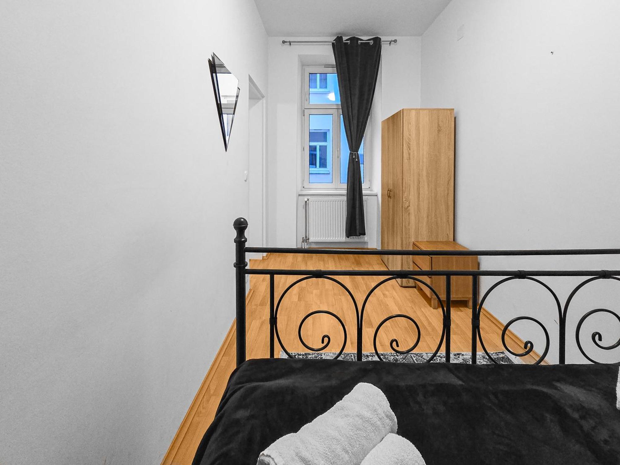 Davidov Danube Apartment *