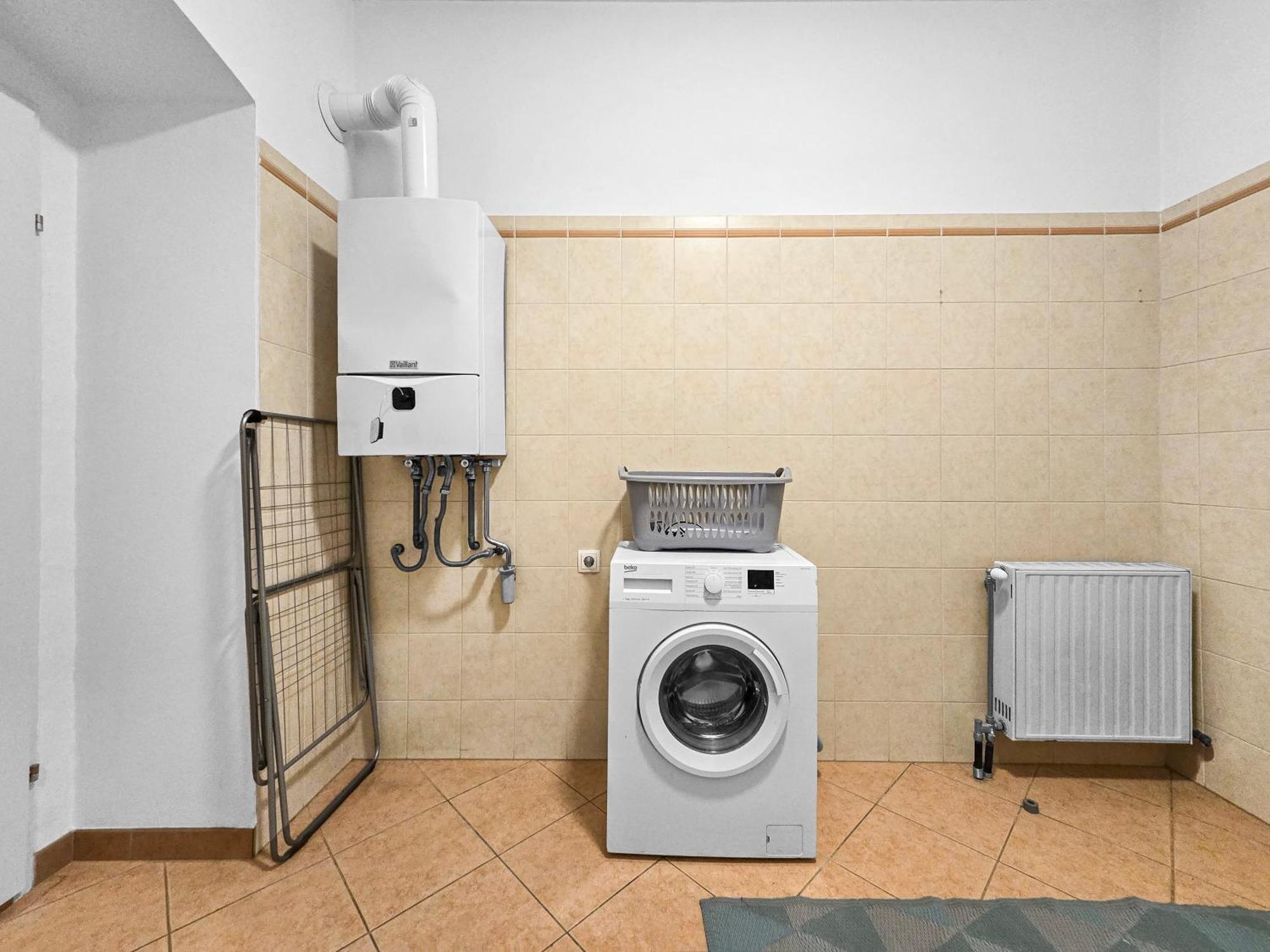 Apartment Davidov Danube Vienna