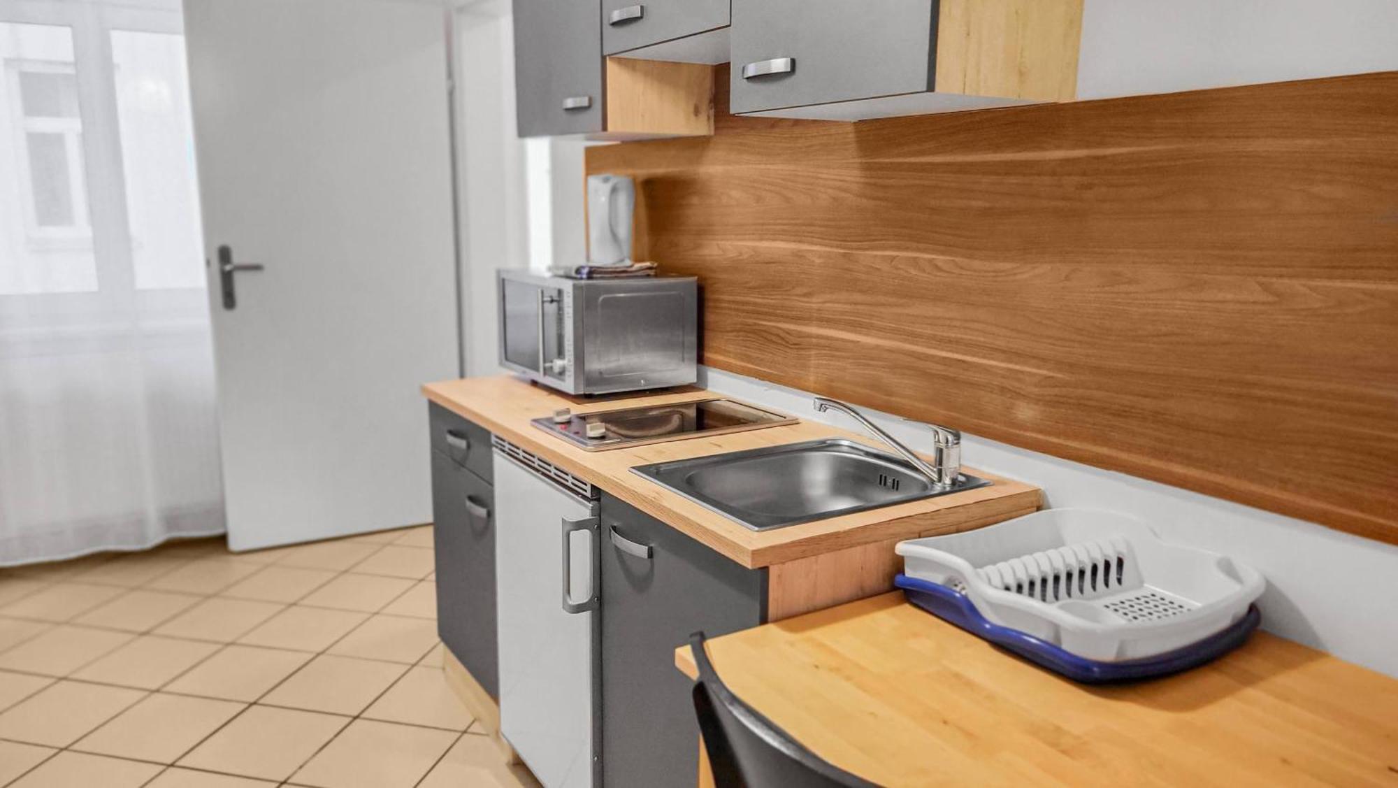 Apartment Davidov Danube