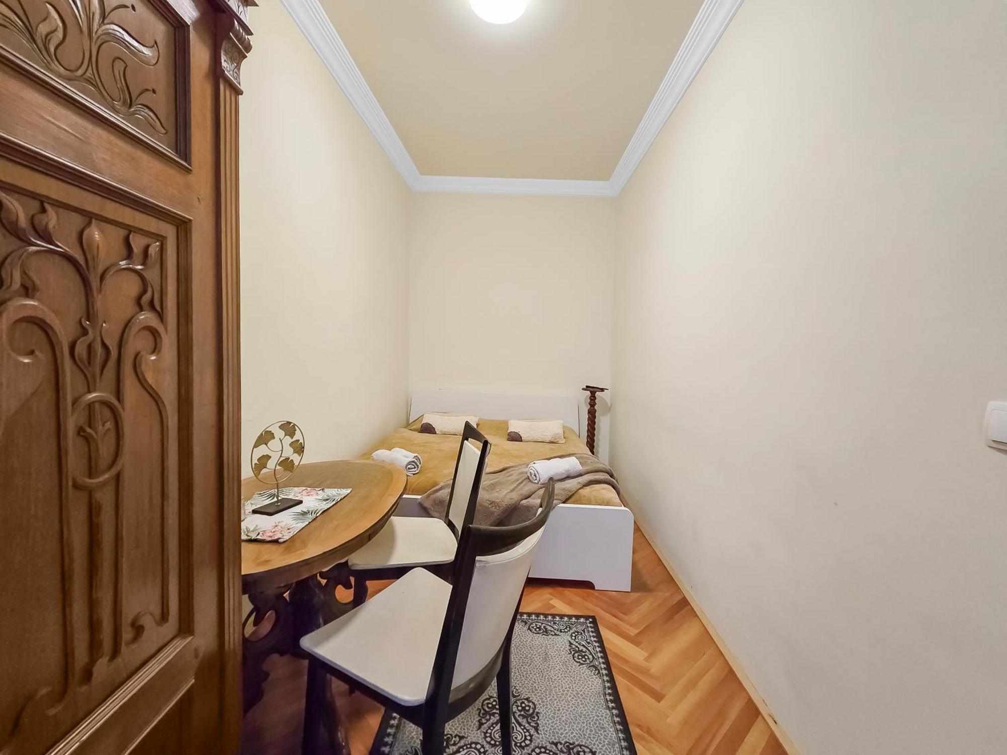 Davidov Danube Apartment Vienna