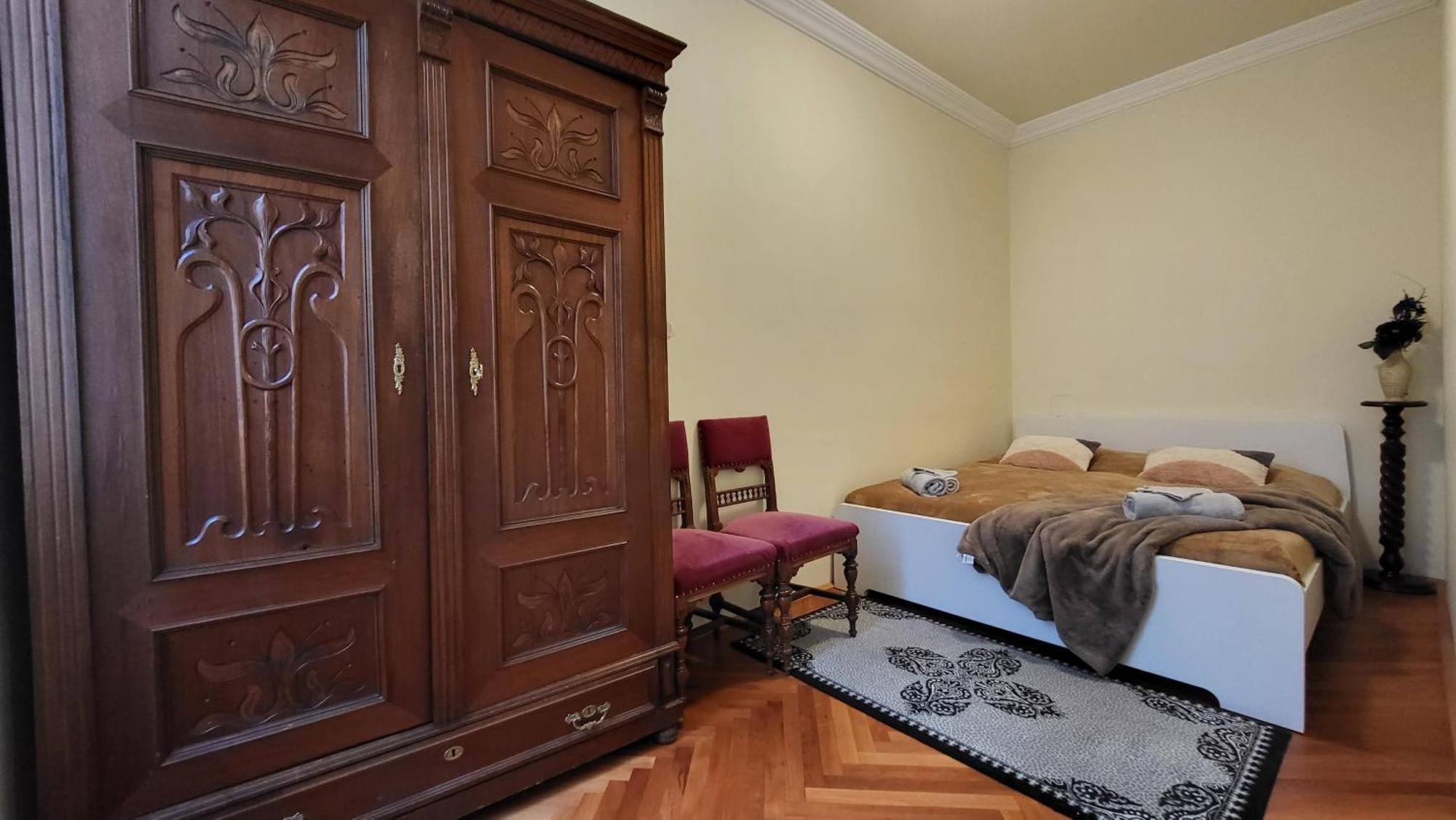 Apartment Davidov Danube *