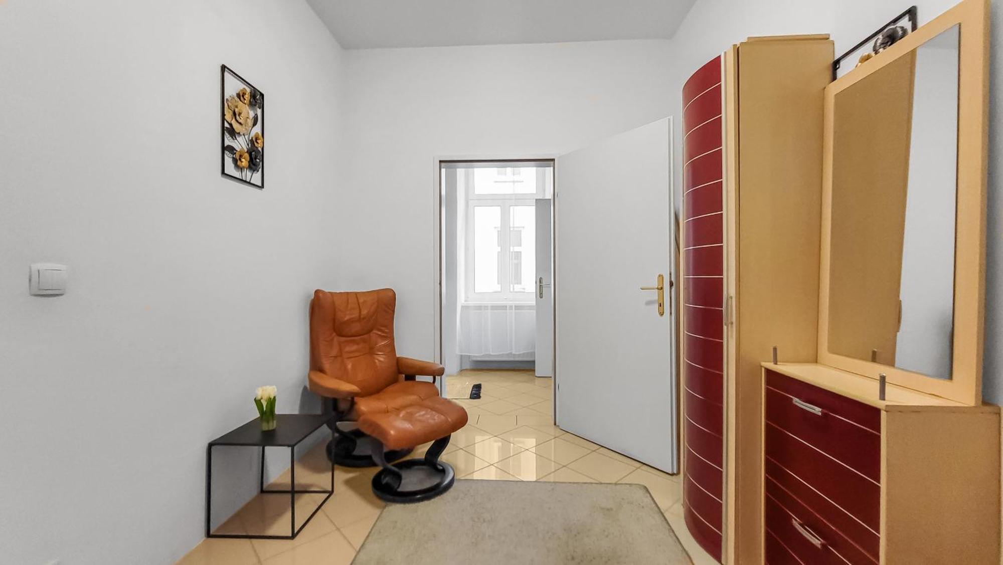 Davidov Danube Apartment