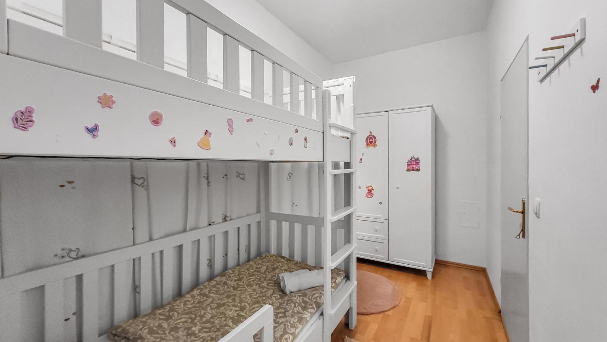 Apartment Davidov Danube