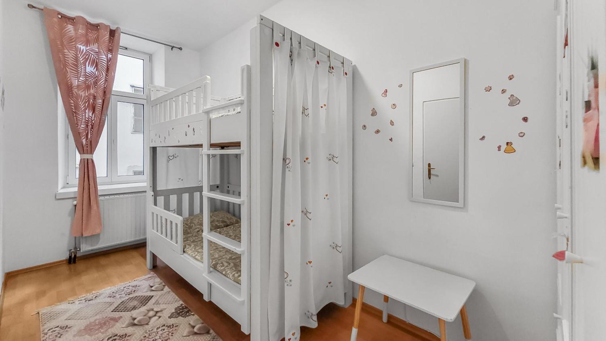 Apartment Davidov Danube