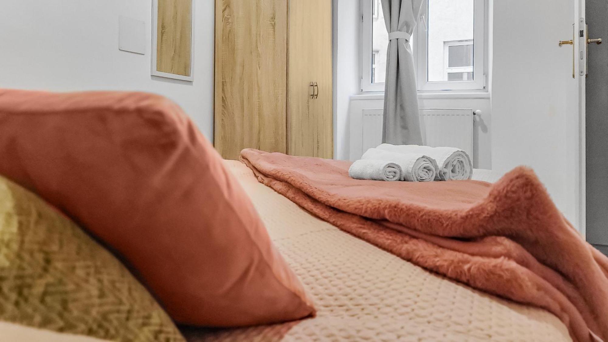 Davidov Danube Apartment *