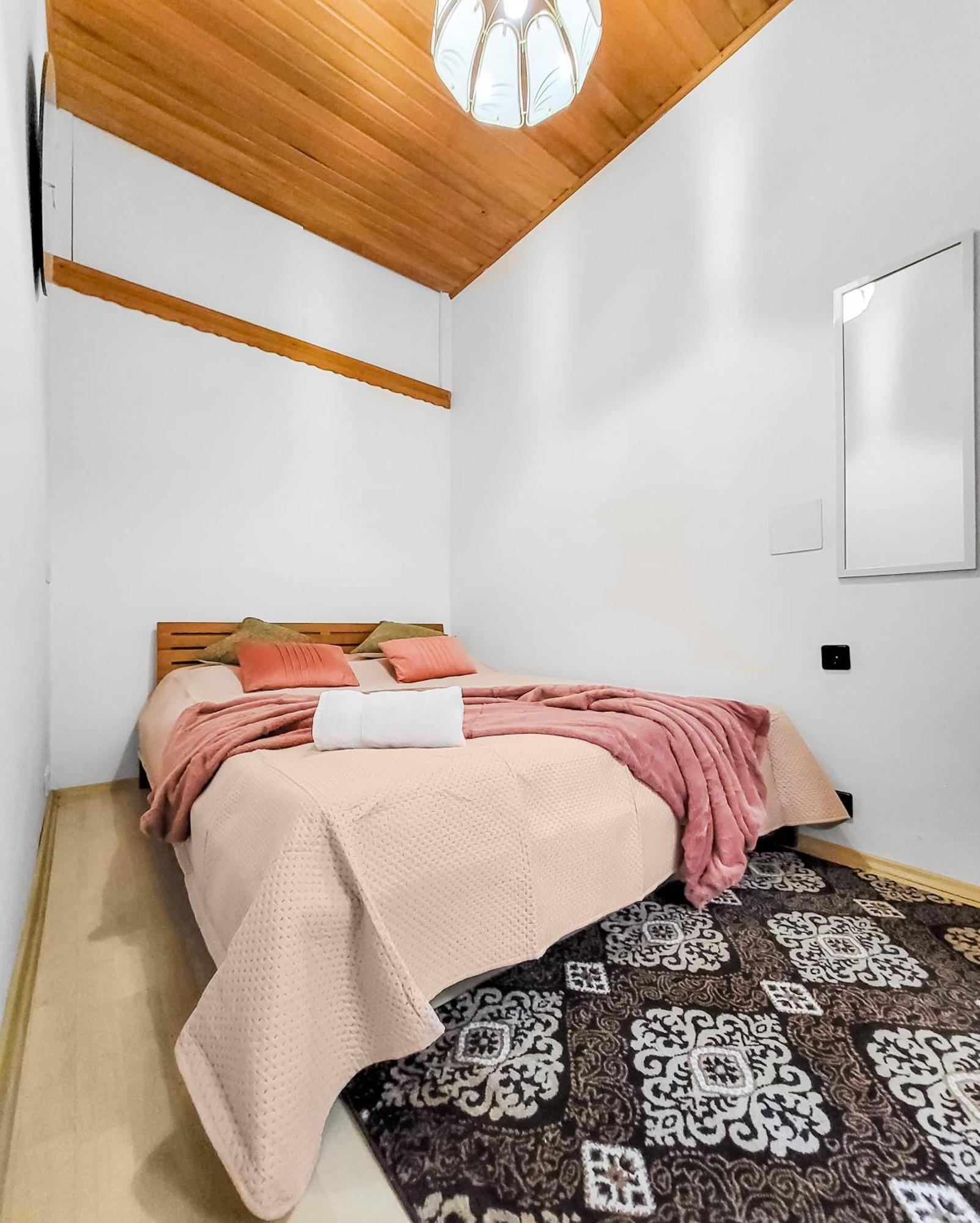 Davidov Danube Apartment Vienna