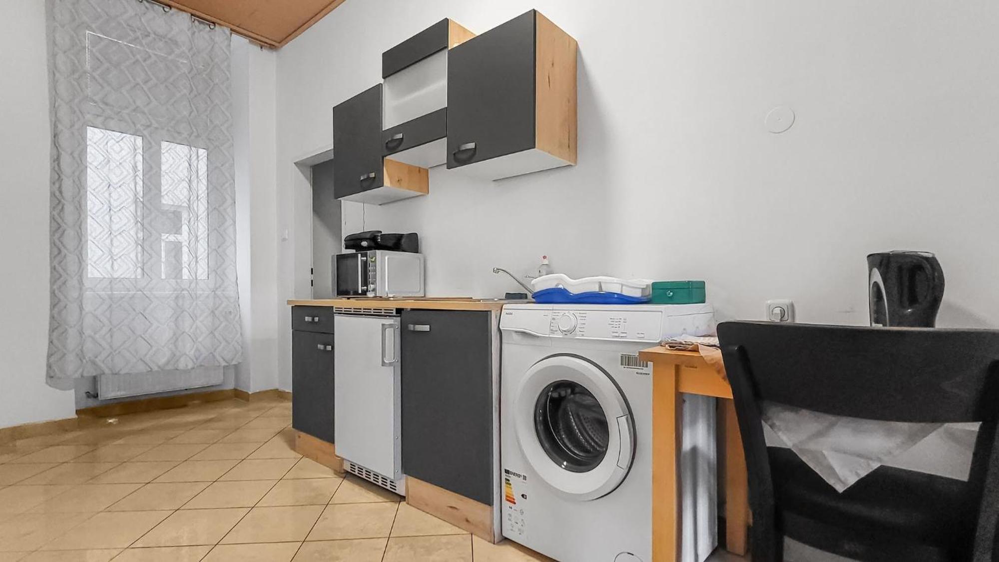 Davidov Danube Apartment