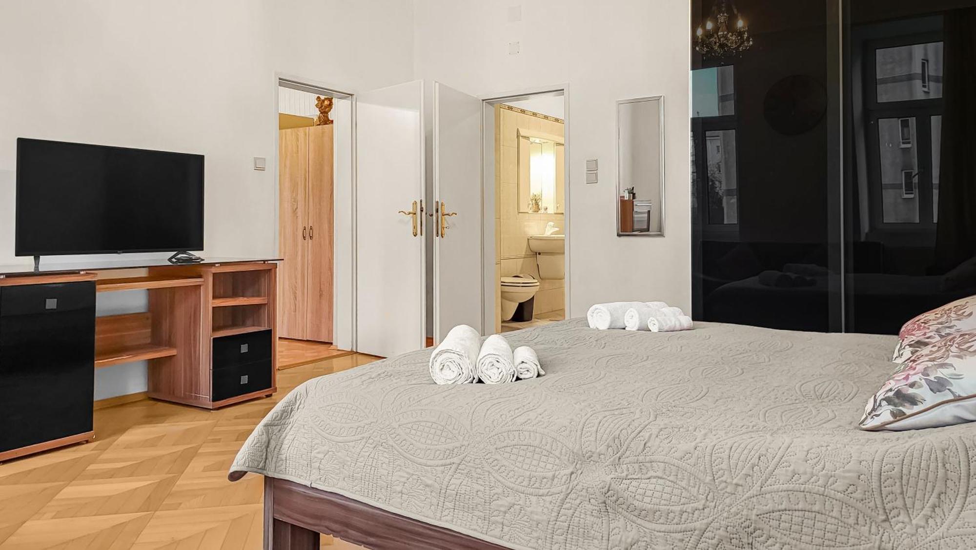 Apartment Davidov Danube