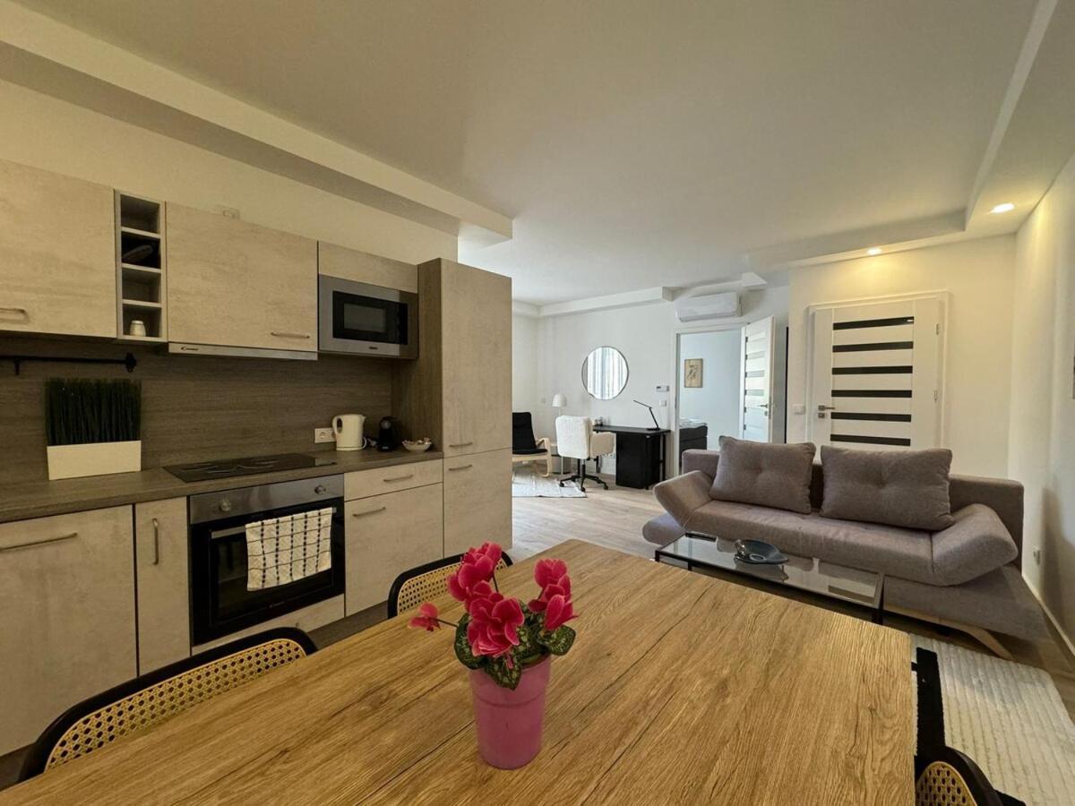 Apartment Feel-good Oasis In L Jos13 Wien