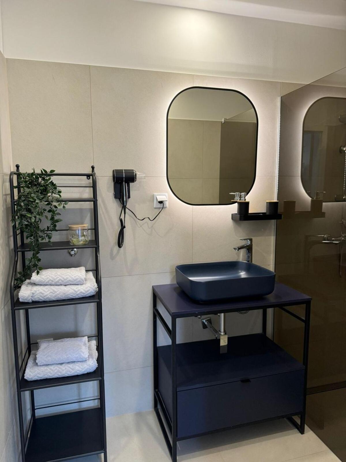 Feel-good Oasis In L Jos13 Wien