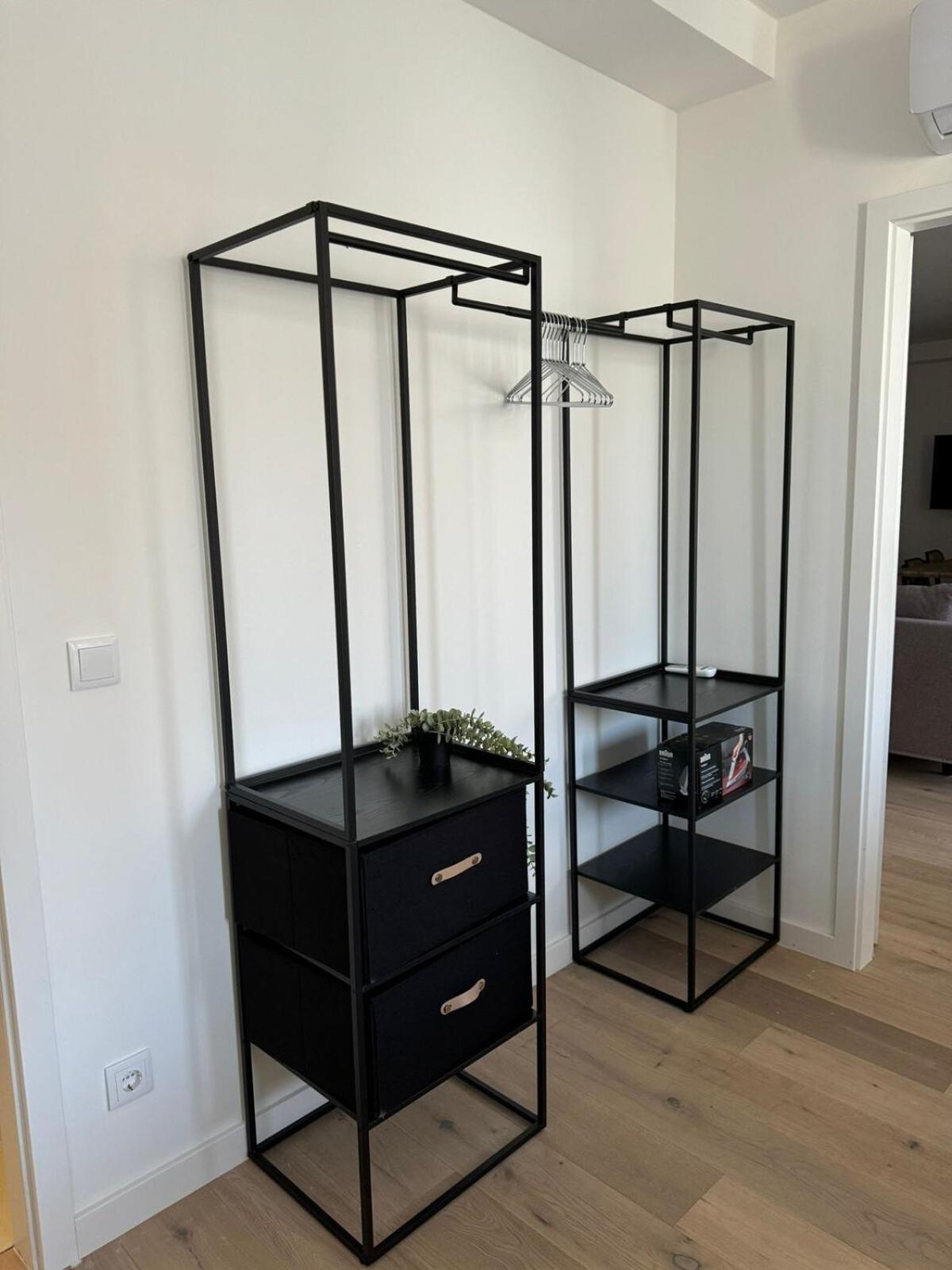 Apartment Feel-good Oasis In L Jos13 *