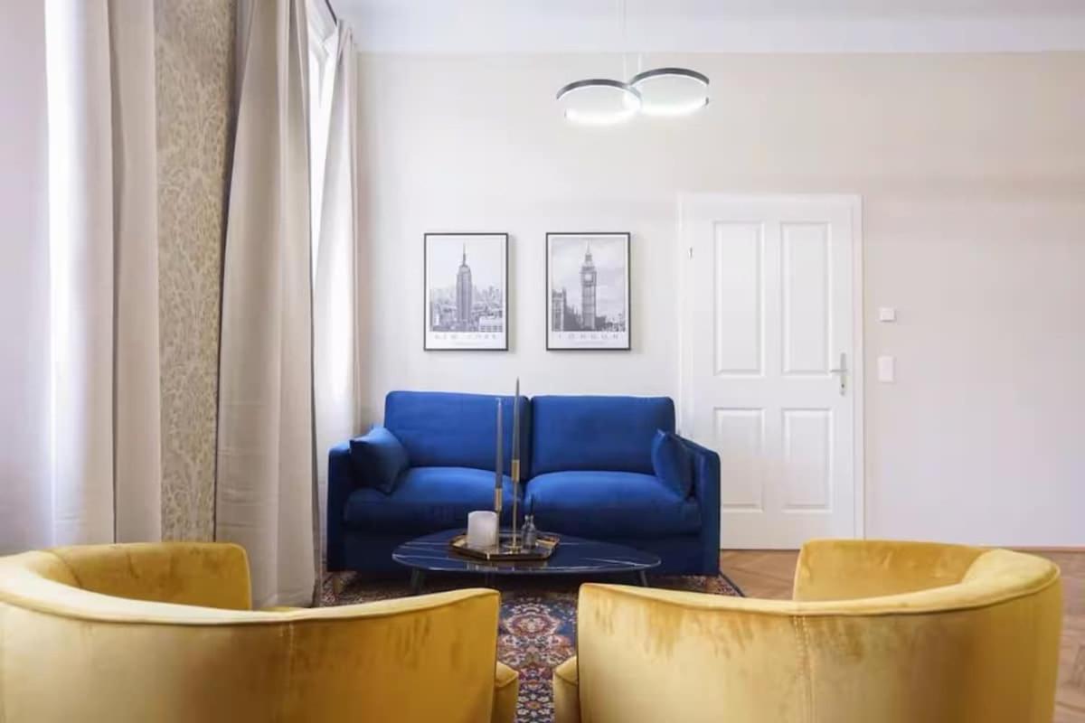Apartment 8 Minutes To Inner I 5 Min Walk To Metro I Wifi *