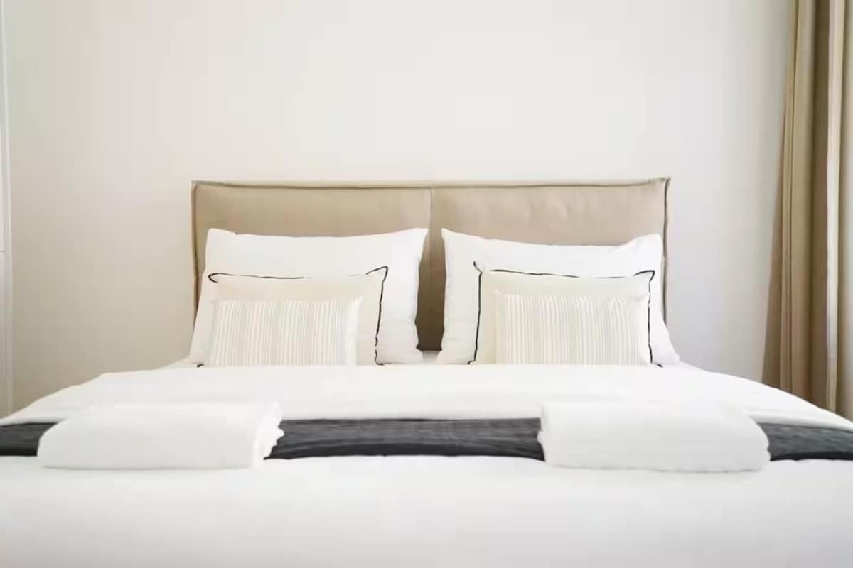 Apartment 8 Minutes To Inner I 5 Min Walk To Metro I Wifi