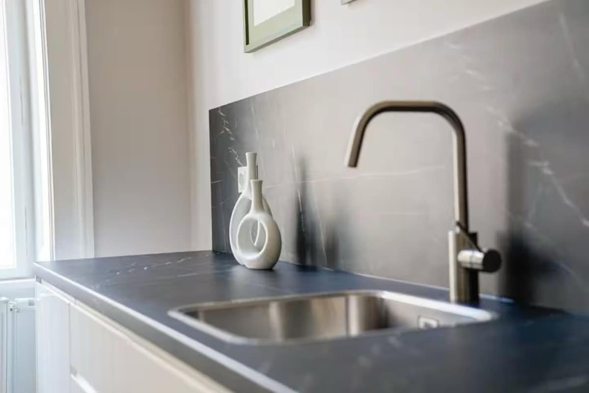 8 Minutes To Inner I 5 Min Walk To Metro I Wifi * Vienna